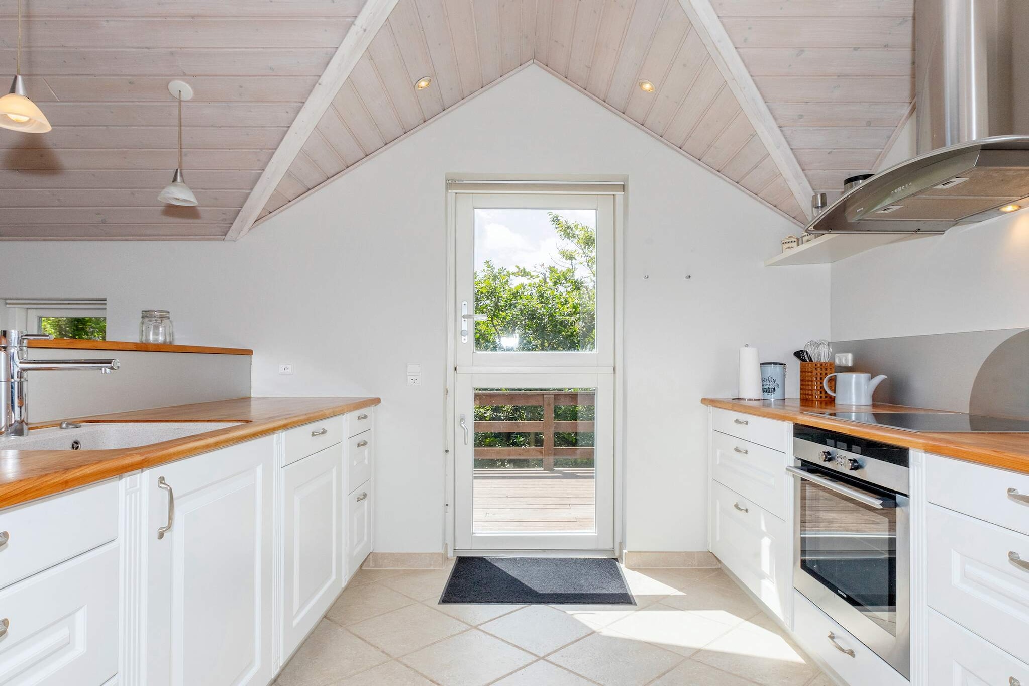 5 star holiday home in Hadsund-By Traum - Indoor
