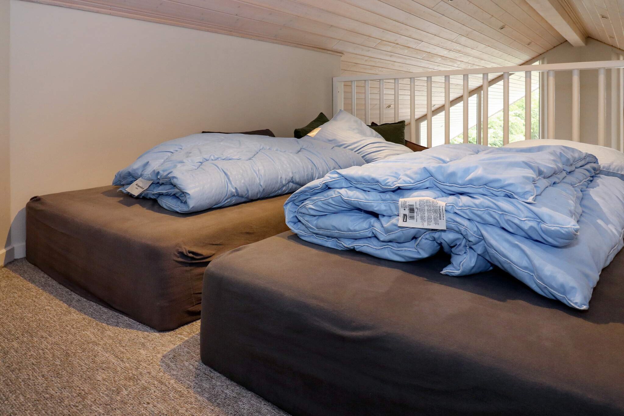 5 star holiday home in Hadsund-By Traum - Indoor