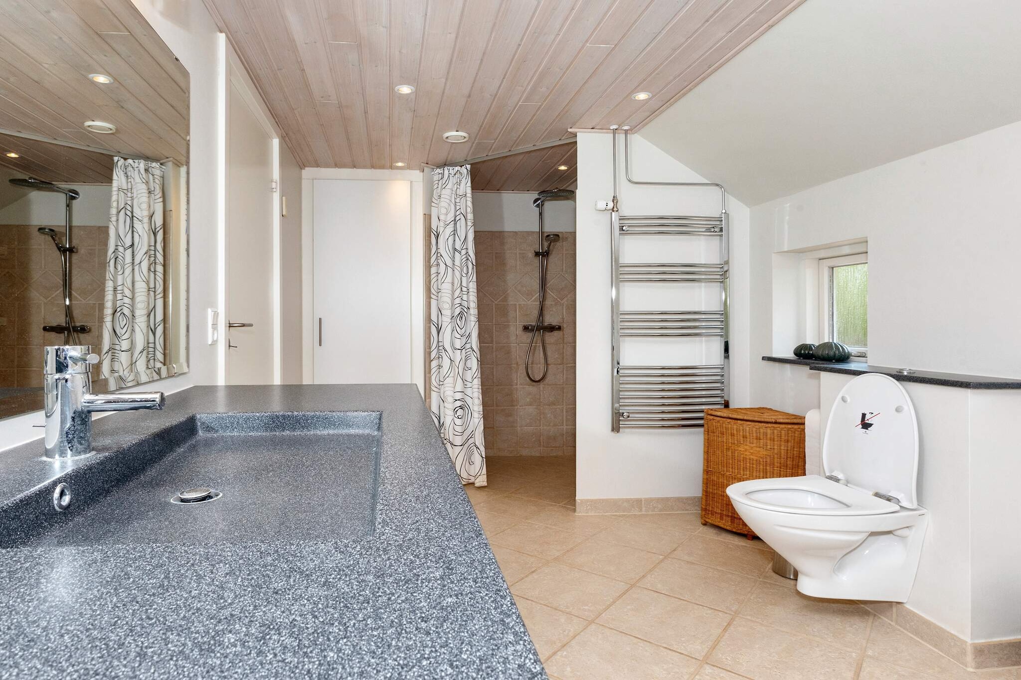 5 star holiday home in Hadsund-By Traum - Indoor