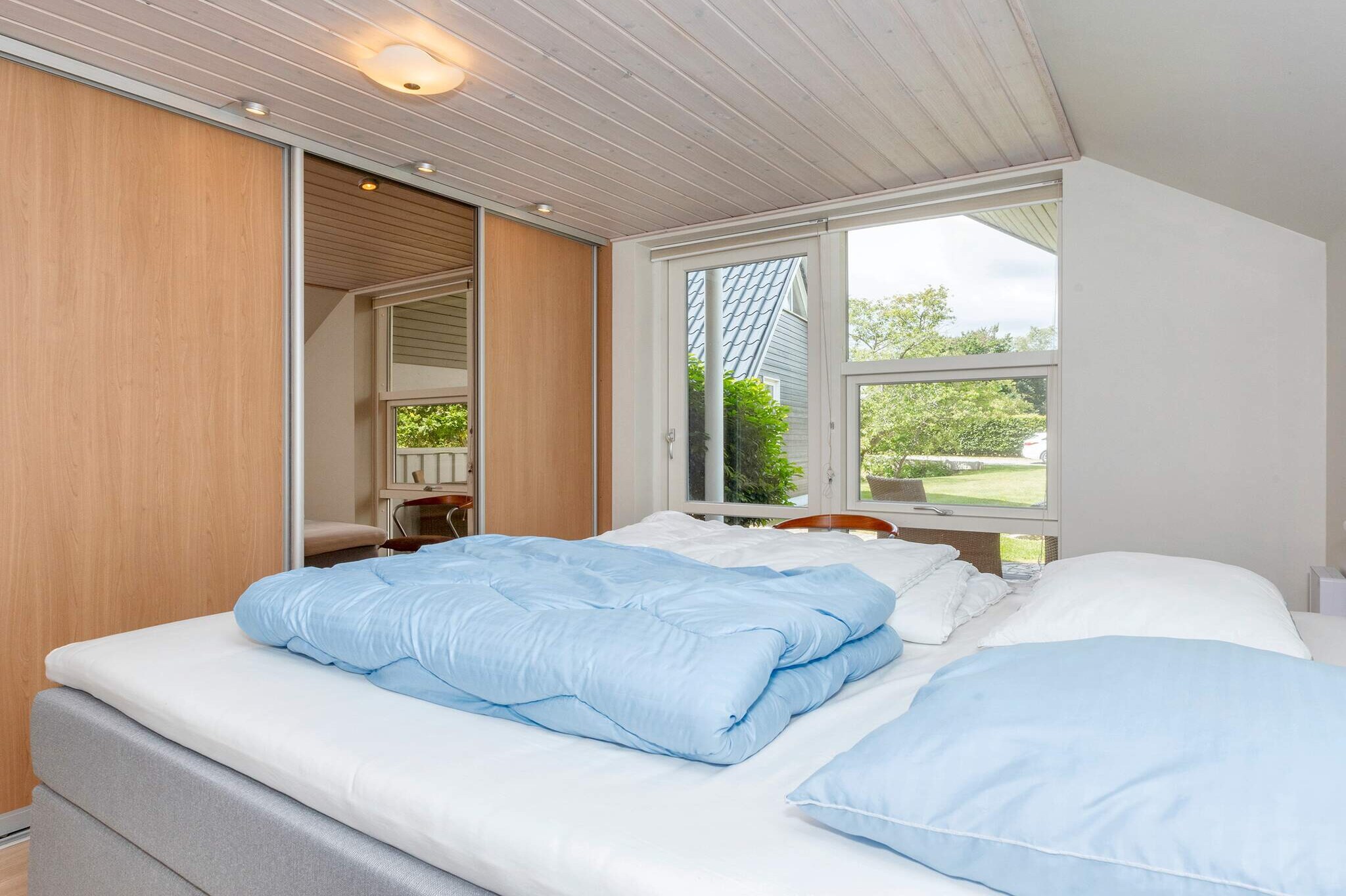 5 star holiday home in Hadsund-By Traum - Indoor