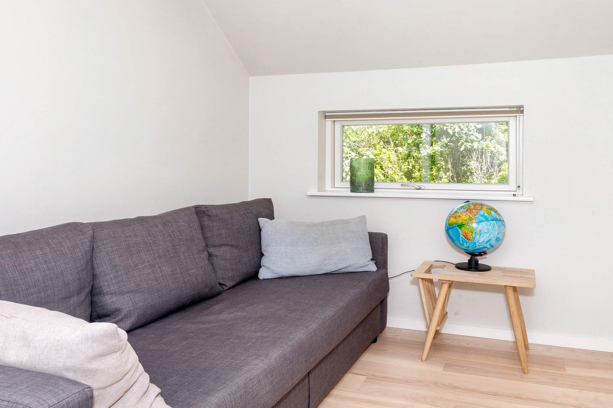 5 star holiday home in Hadsund-By Traum - Indoor
