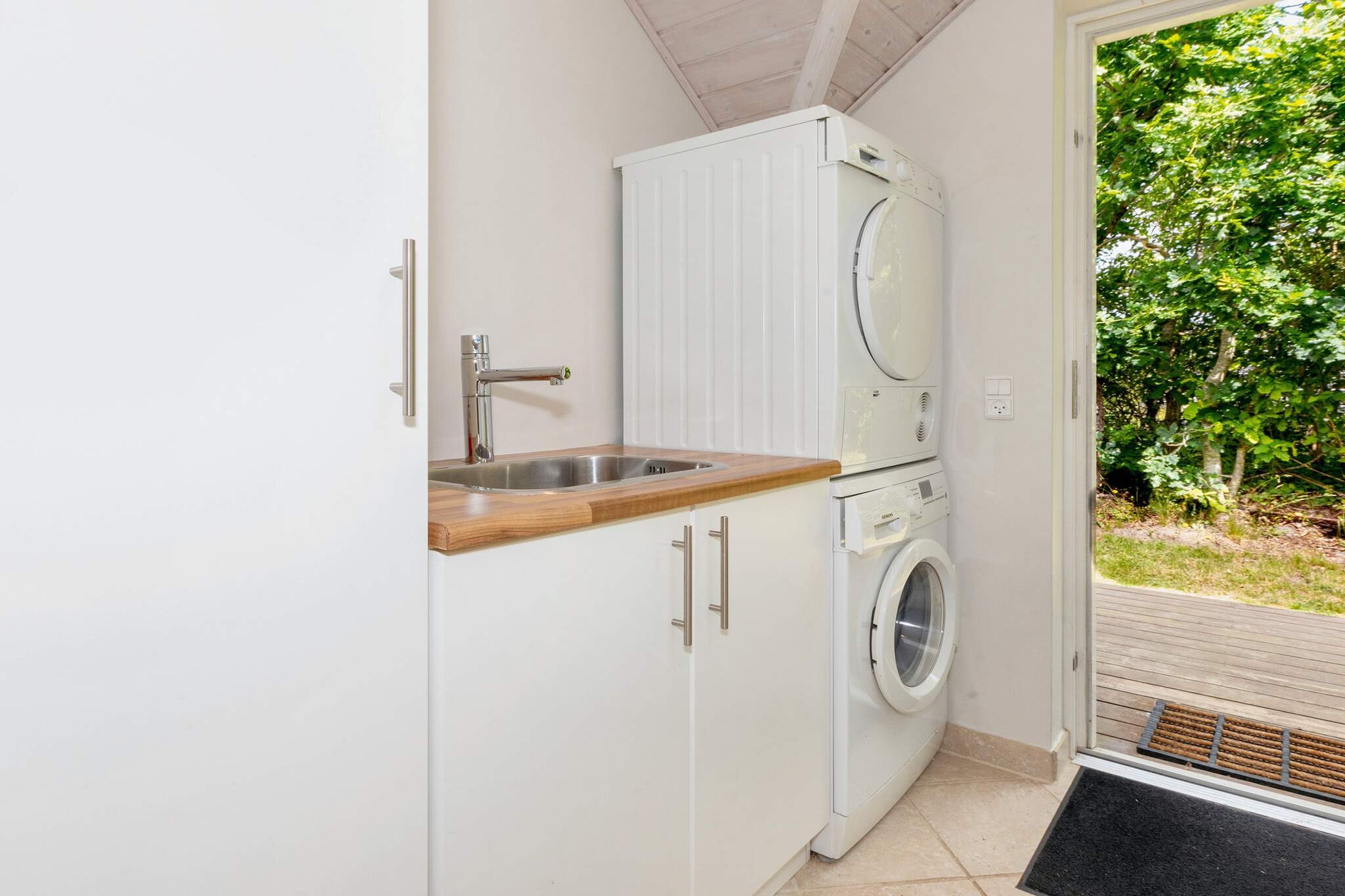 5 star holiday home in Hadsund-By Traum - Indoor