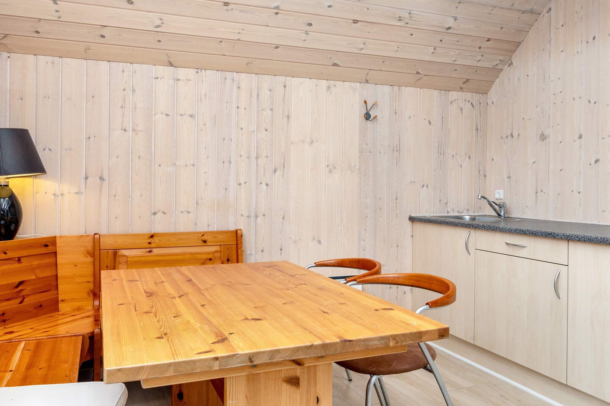 5 star holiday home in Hadsund-By Traum - Indoor
