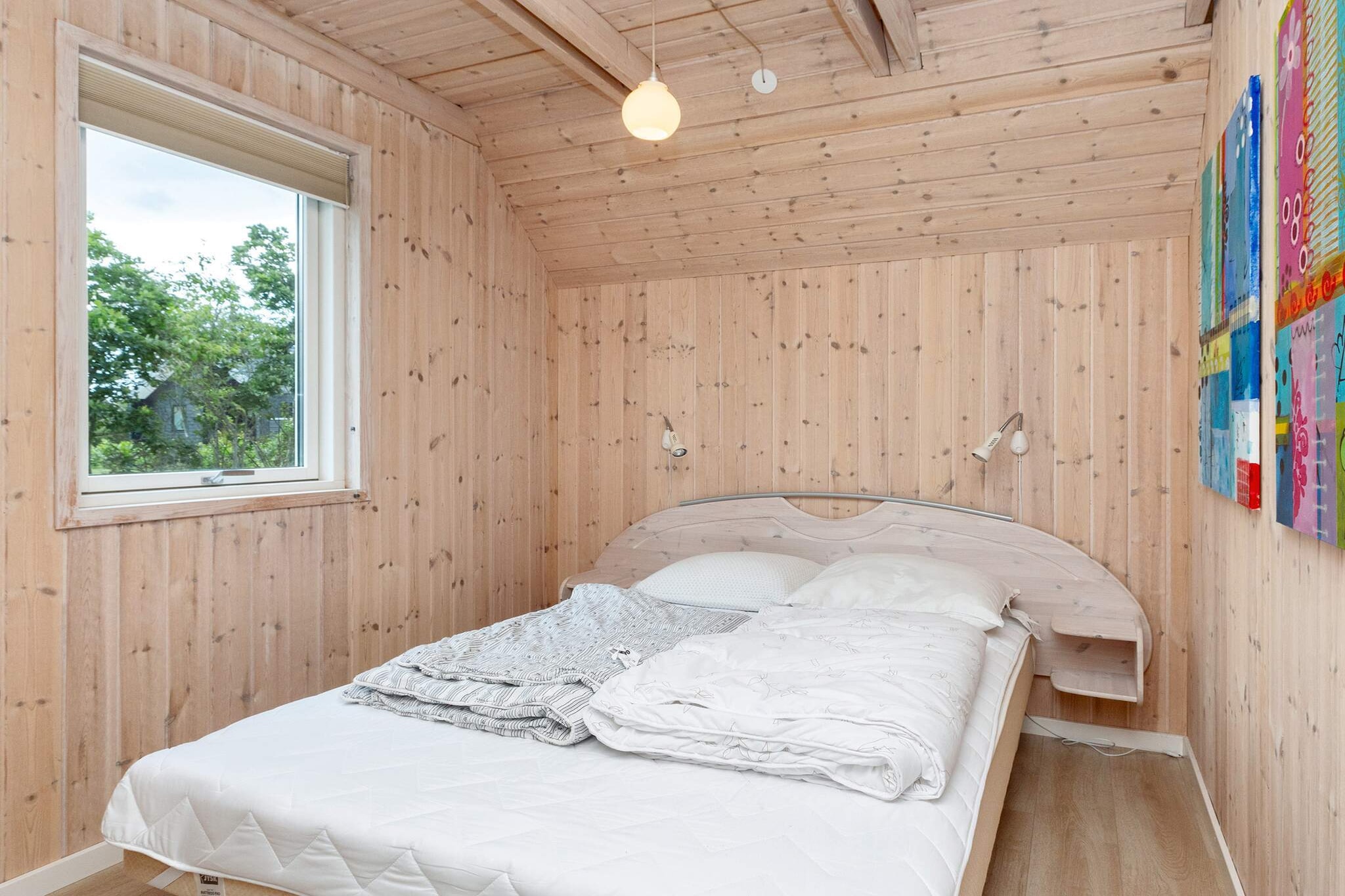 5 star holiday home in Hadsund-By Traum - Indoor