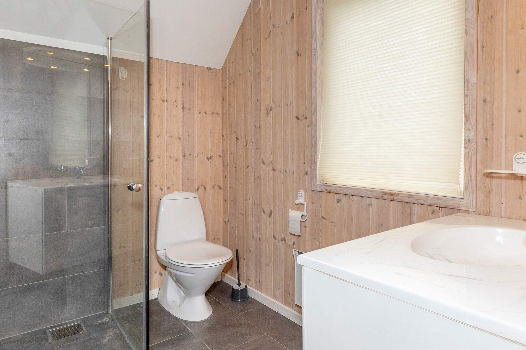 5 star holiday home in Hadsund-By Traum - Indoor