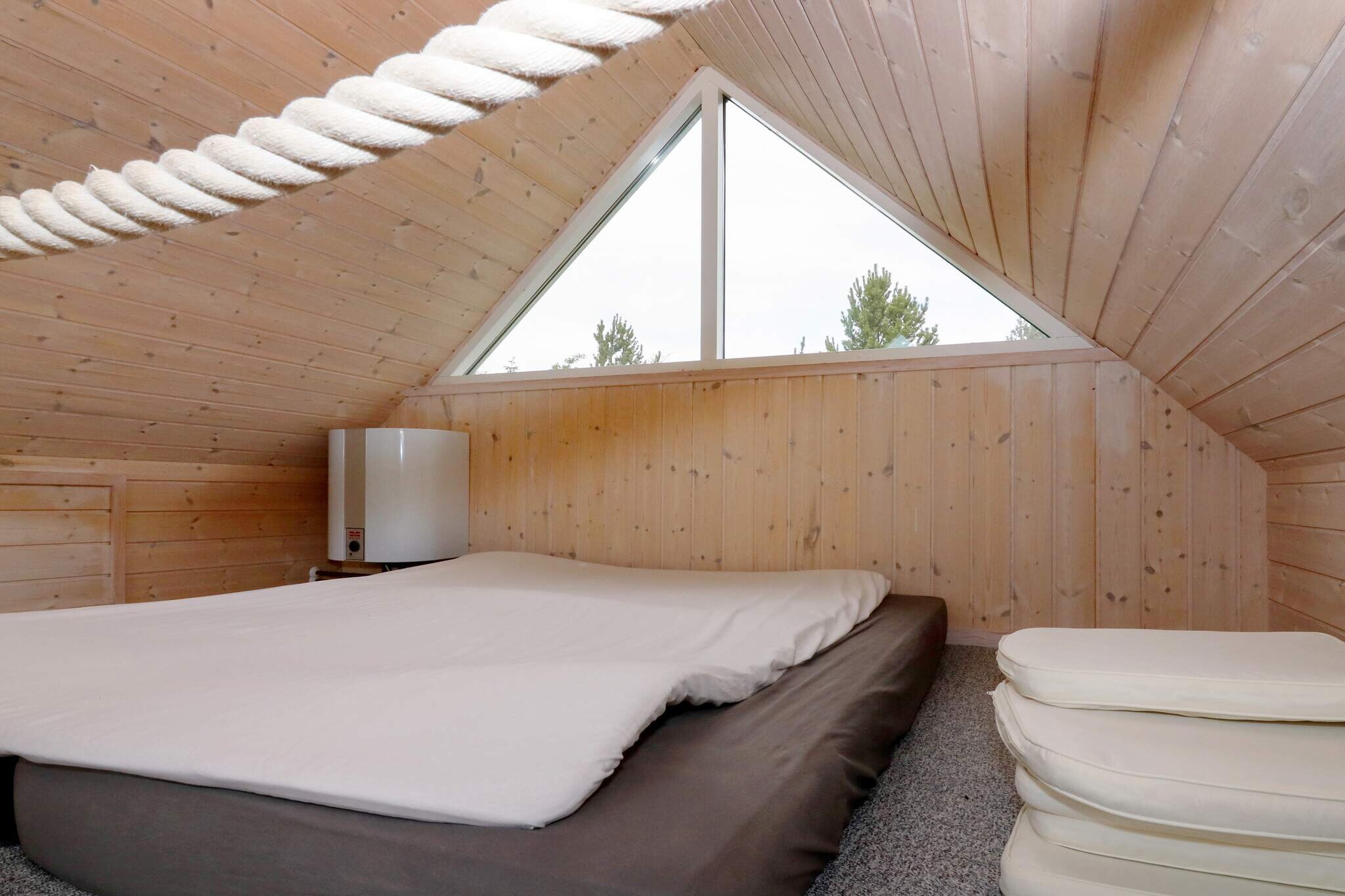 5 star holiday home in Hadsund-By Traum - Indoor