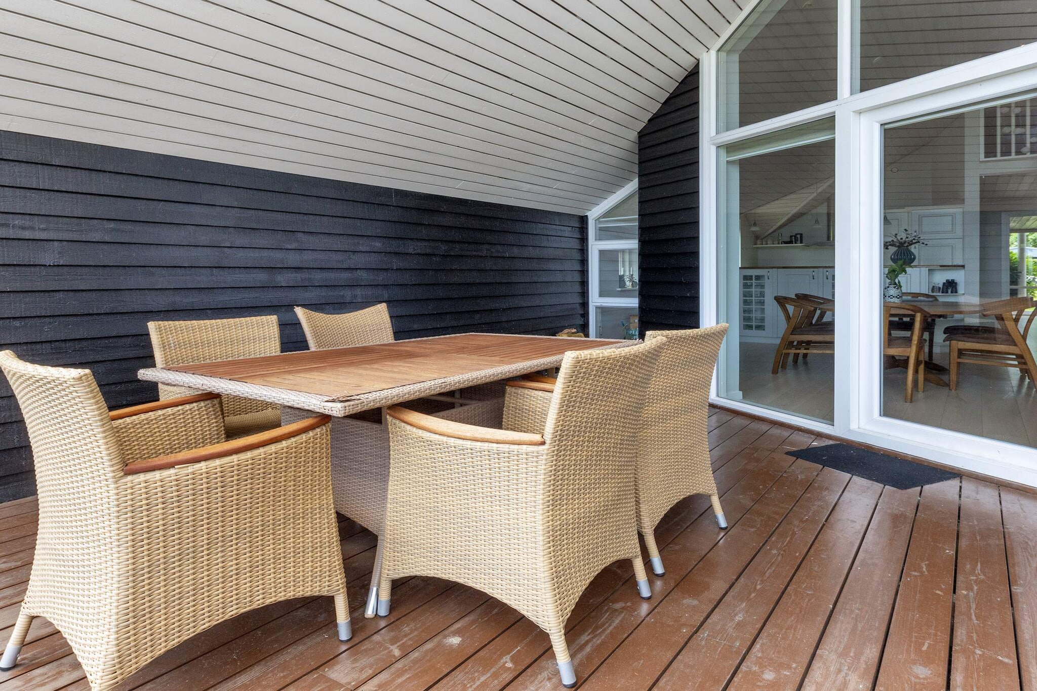 5 star holiday home in Hadsund-By Traum - View