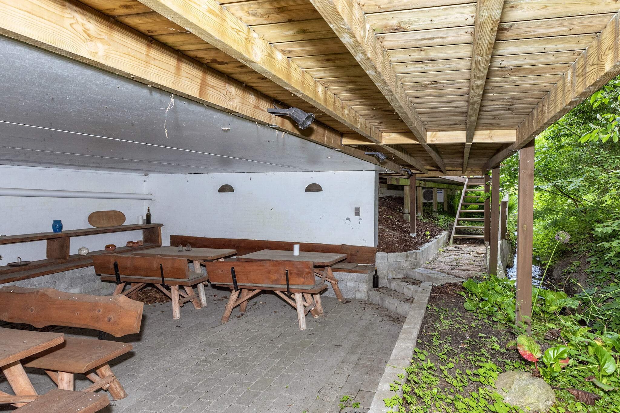 5 star holiday home in Hadsund-By Traum - View