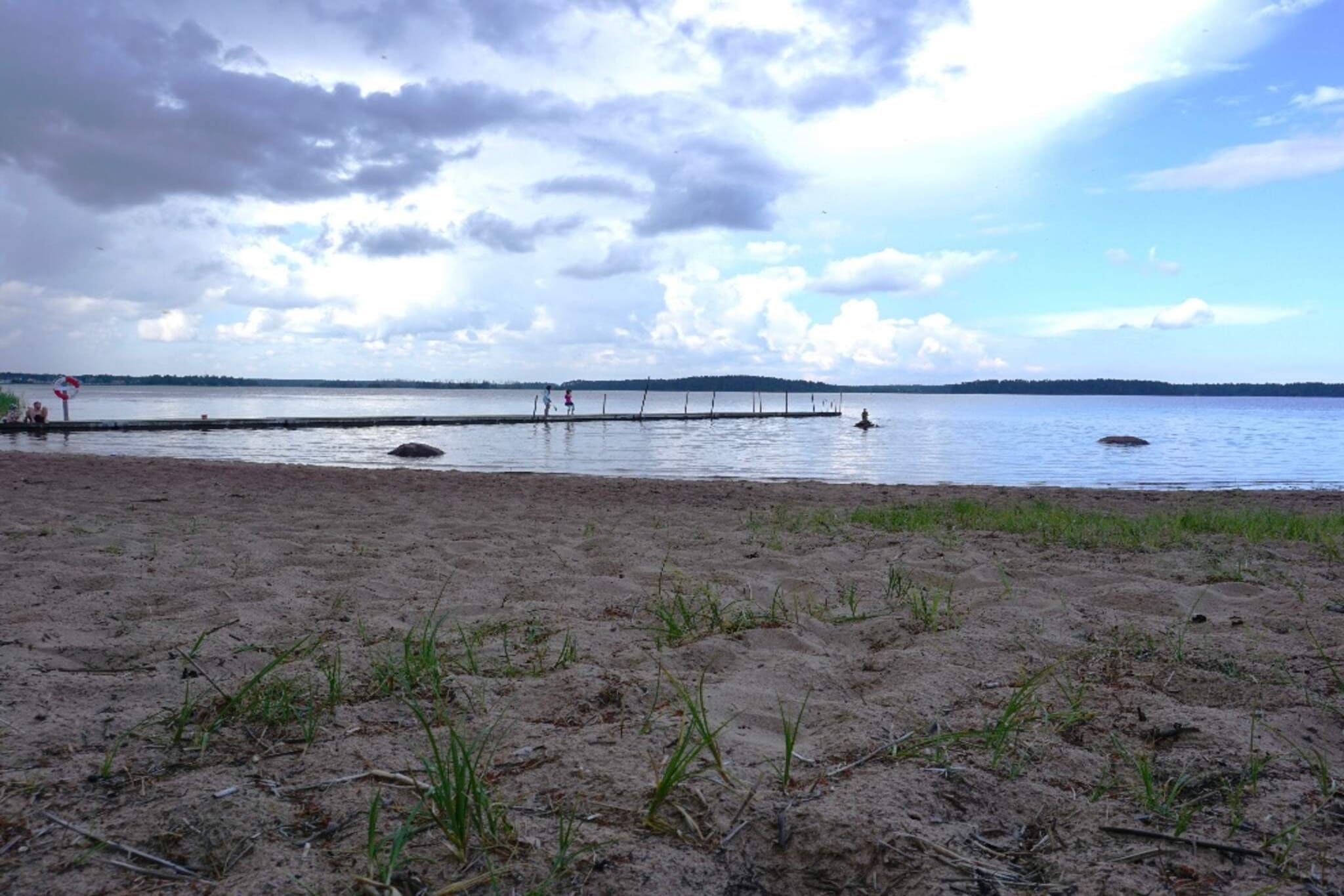 6 person holiday home in Mönsterås-By Traum - Water view