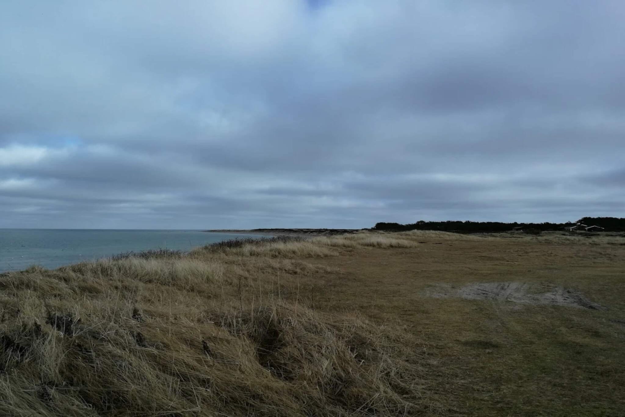 6 persoons vakantie huis in Læsø-By Traum - Waterzicht