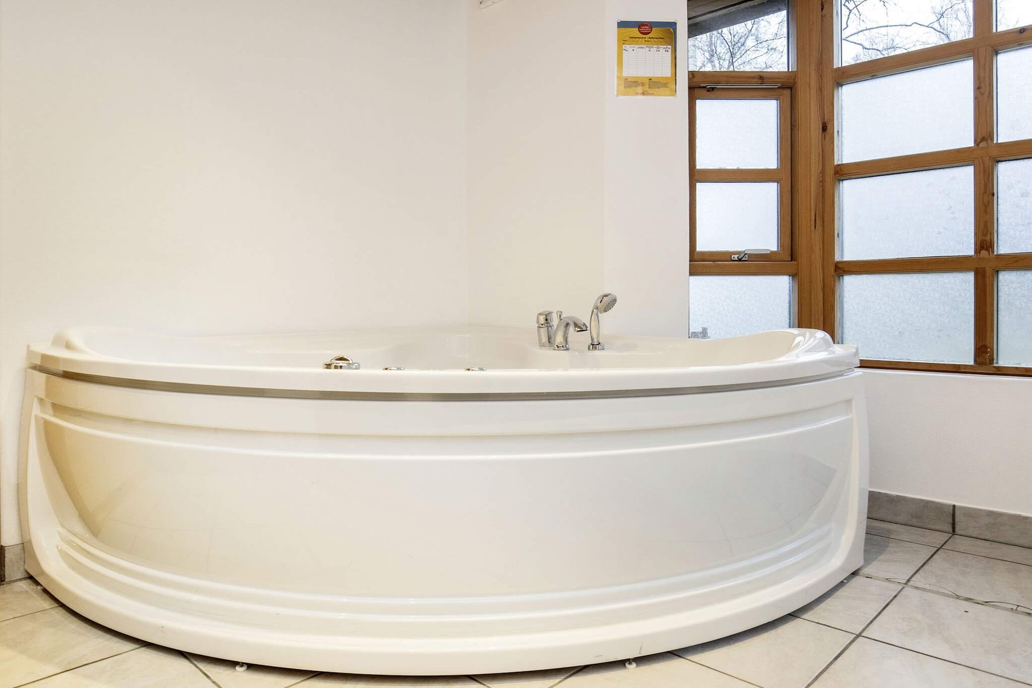 6 persoons vakantie huis in Læsø-By Traum - Spa