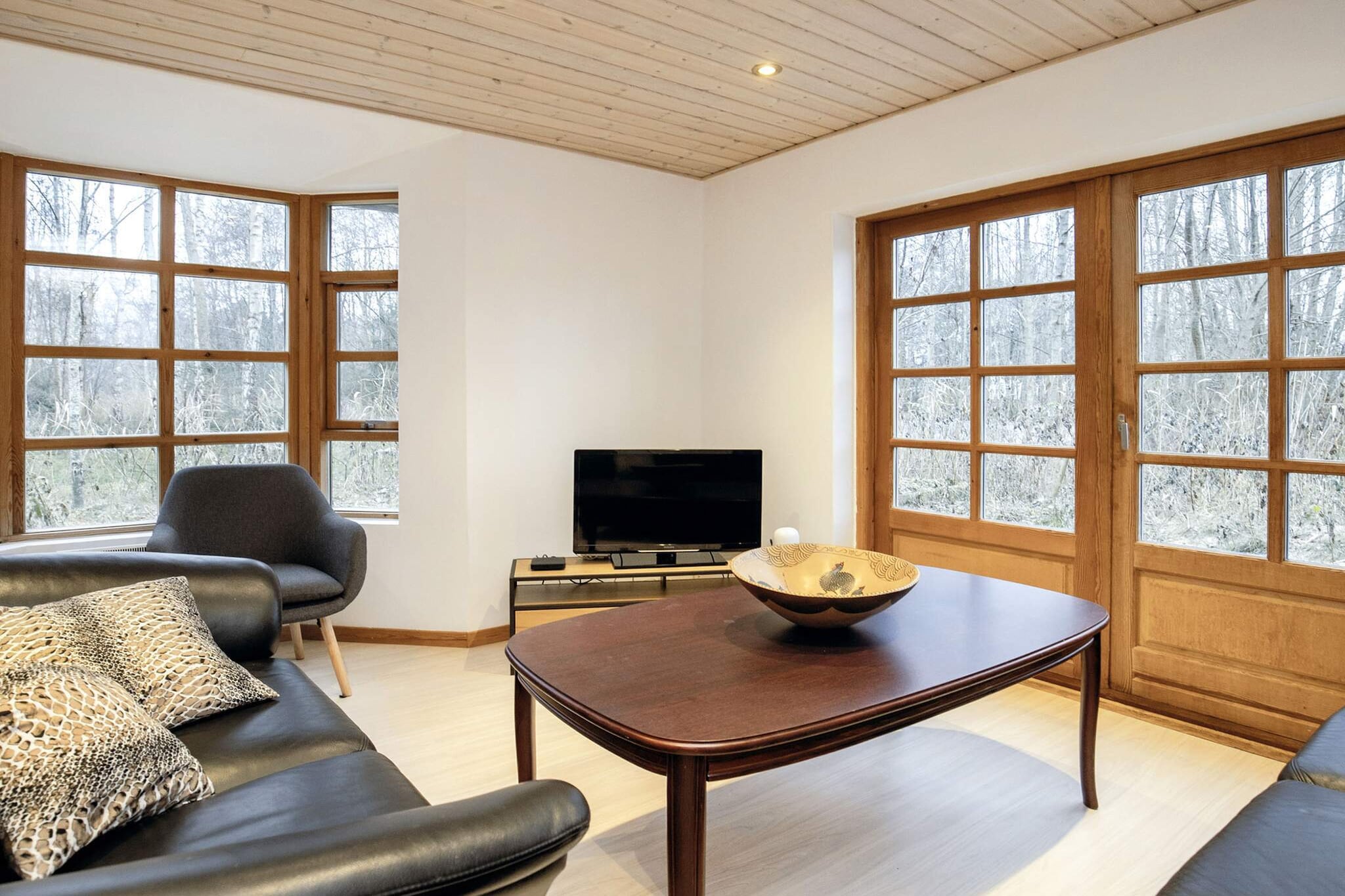 6 person holiday home in Læsø-By Traum