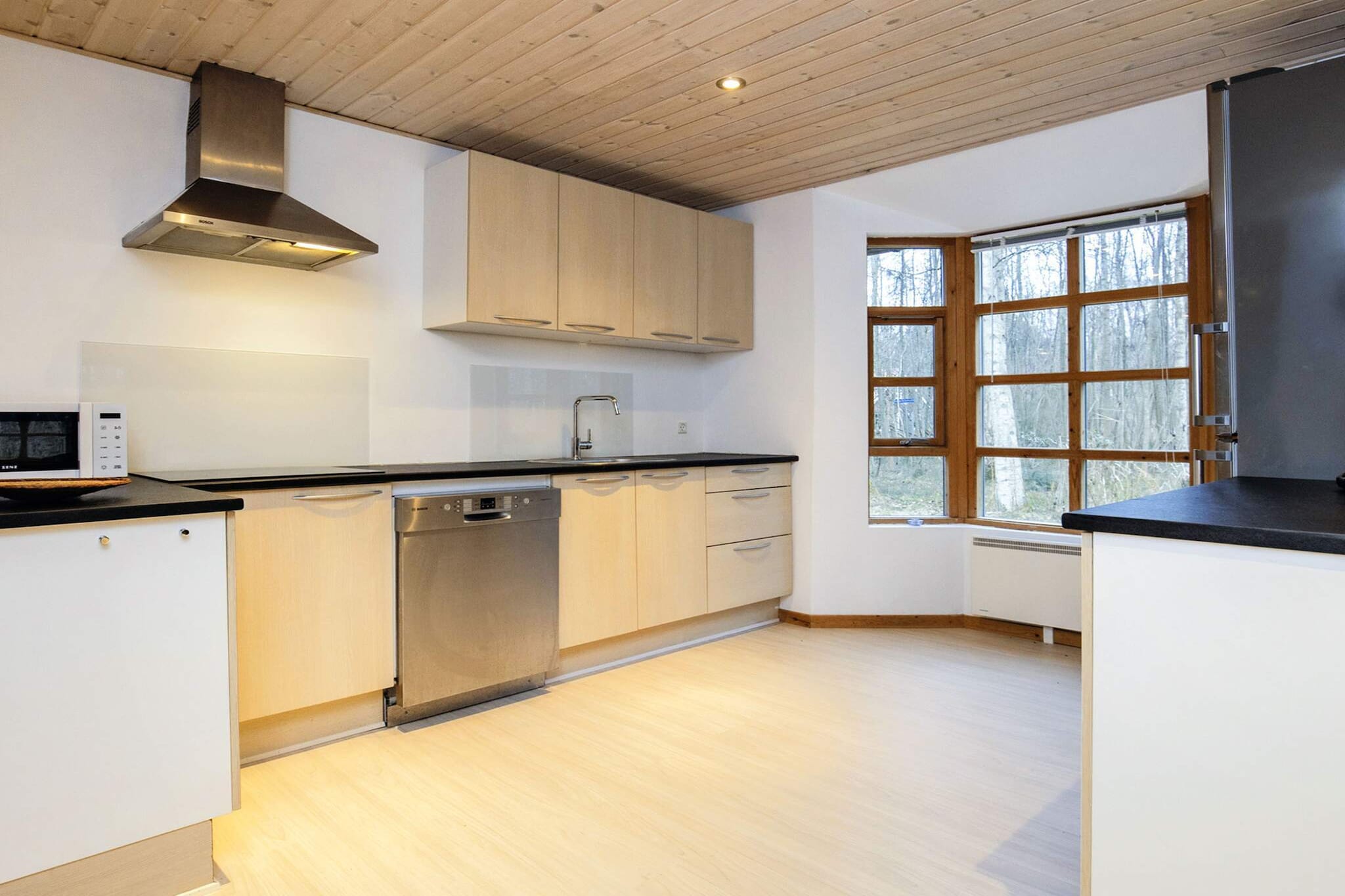 6 persoons vakantie huis in Læsø-By Traum - Binnen