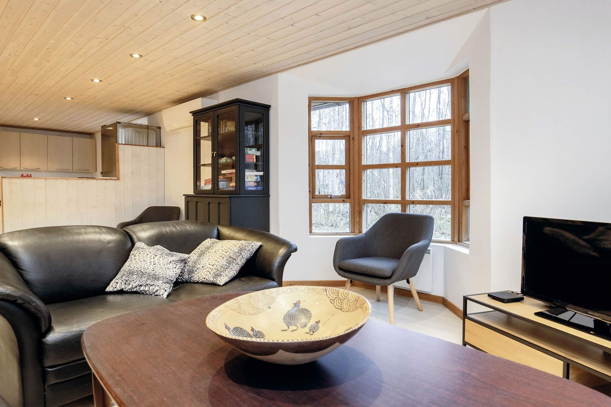 6 persoons vakantie huis in Læsø-By Traum - Binnen