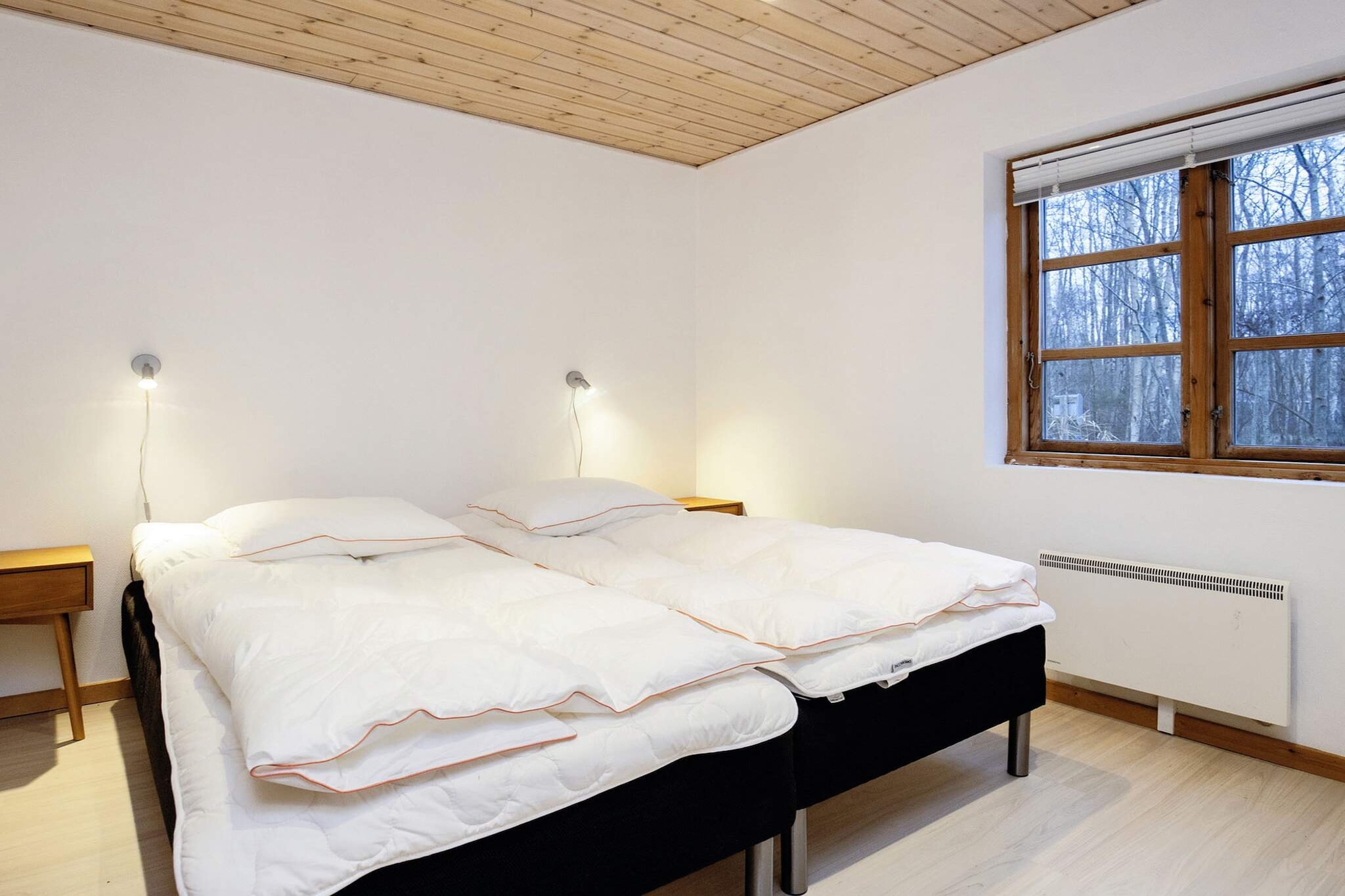 6 persoons vakantie huis in Læsø-By Traum - Binnen