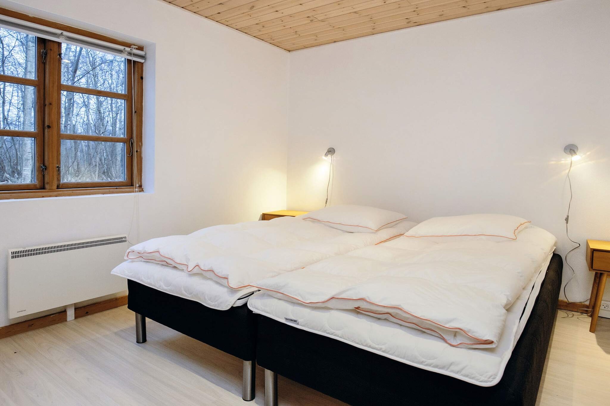 6 persoons vakantie huis in Læsø-By Traum - Binnen