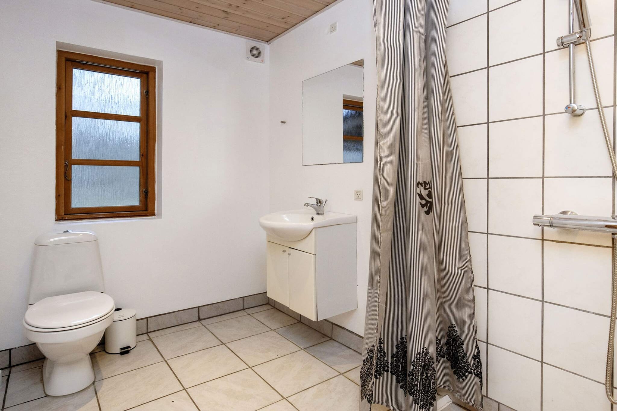 6 persoons vakantie huis in Læsø-By Traum - Binnen