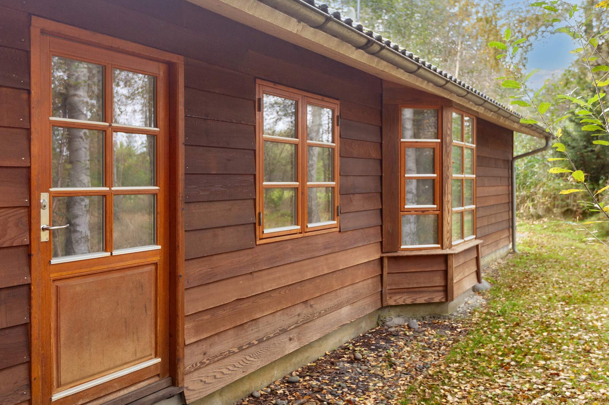 6 persoons vakantie huis in Læsø-By Traum - Uitzicht