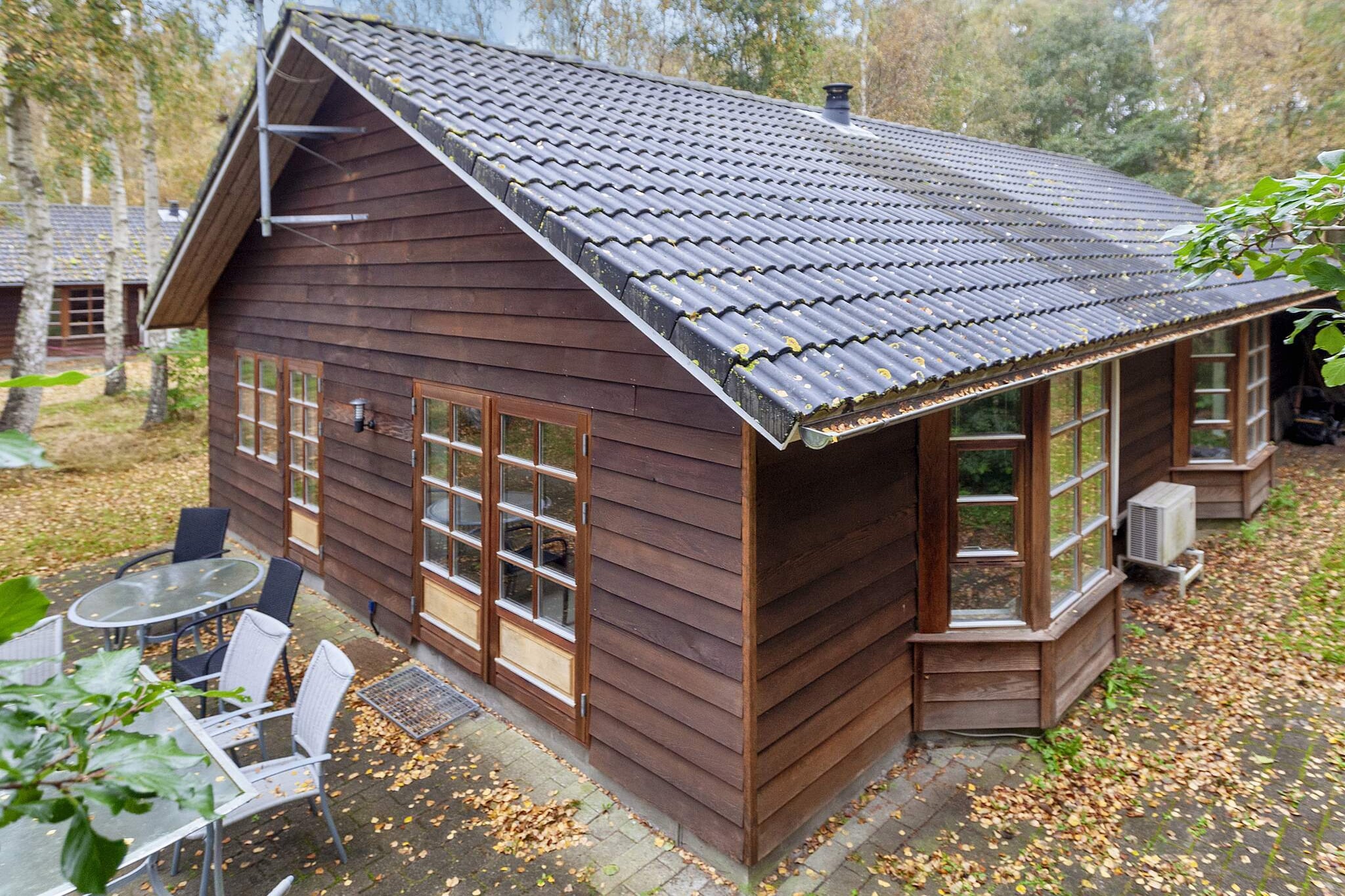 6 persoons vakantie huis in Læsø-By Traum - Uitzicht
