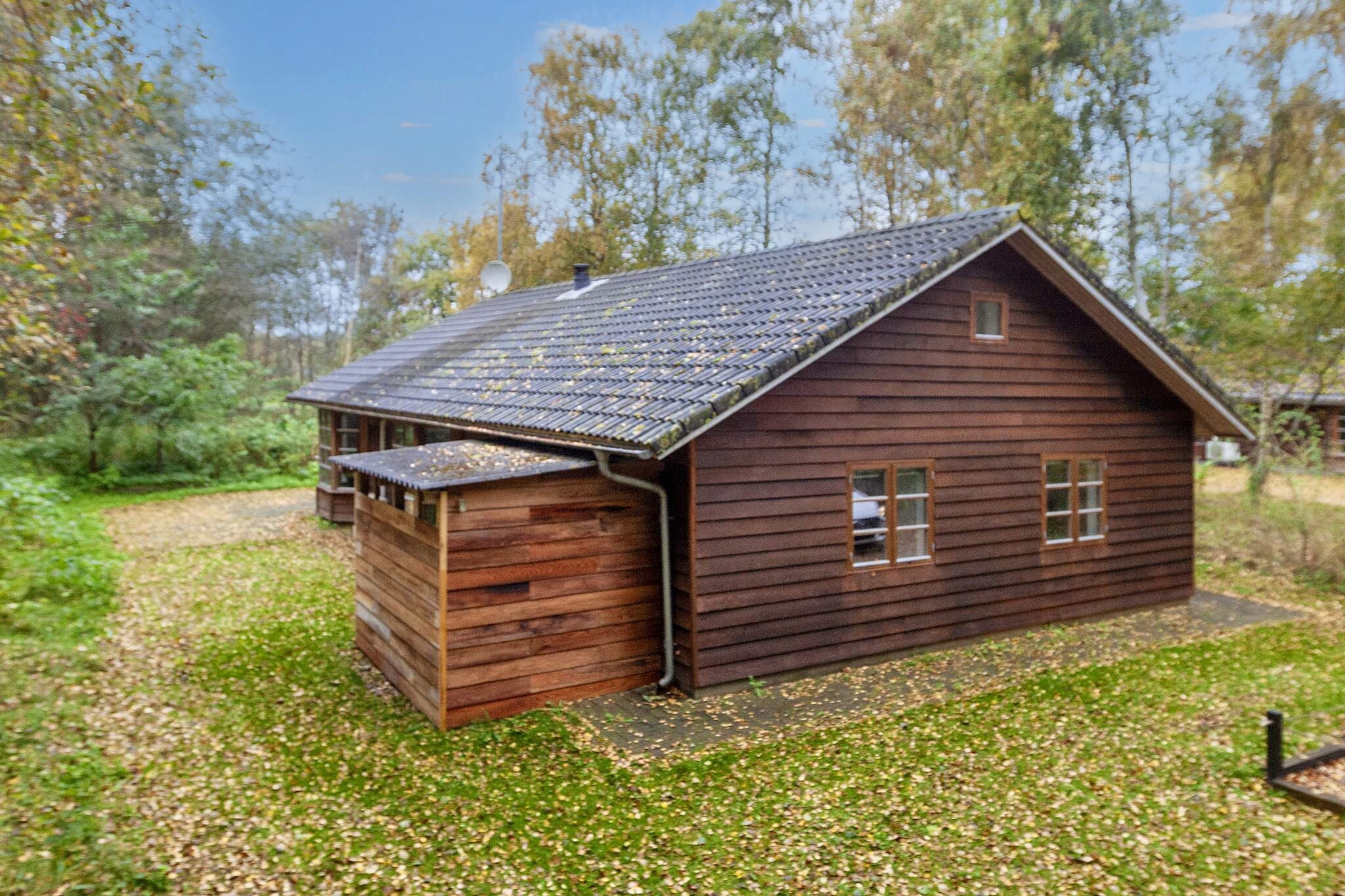 6 persoons vakantie huis in Læsø-By Traum - Uitzicht