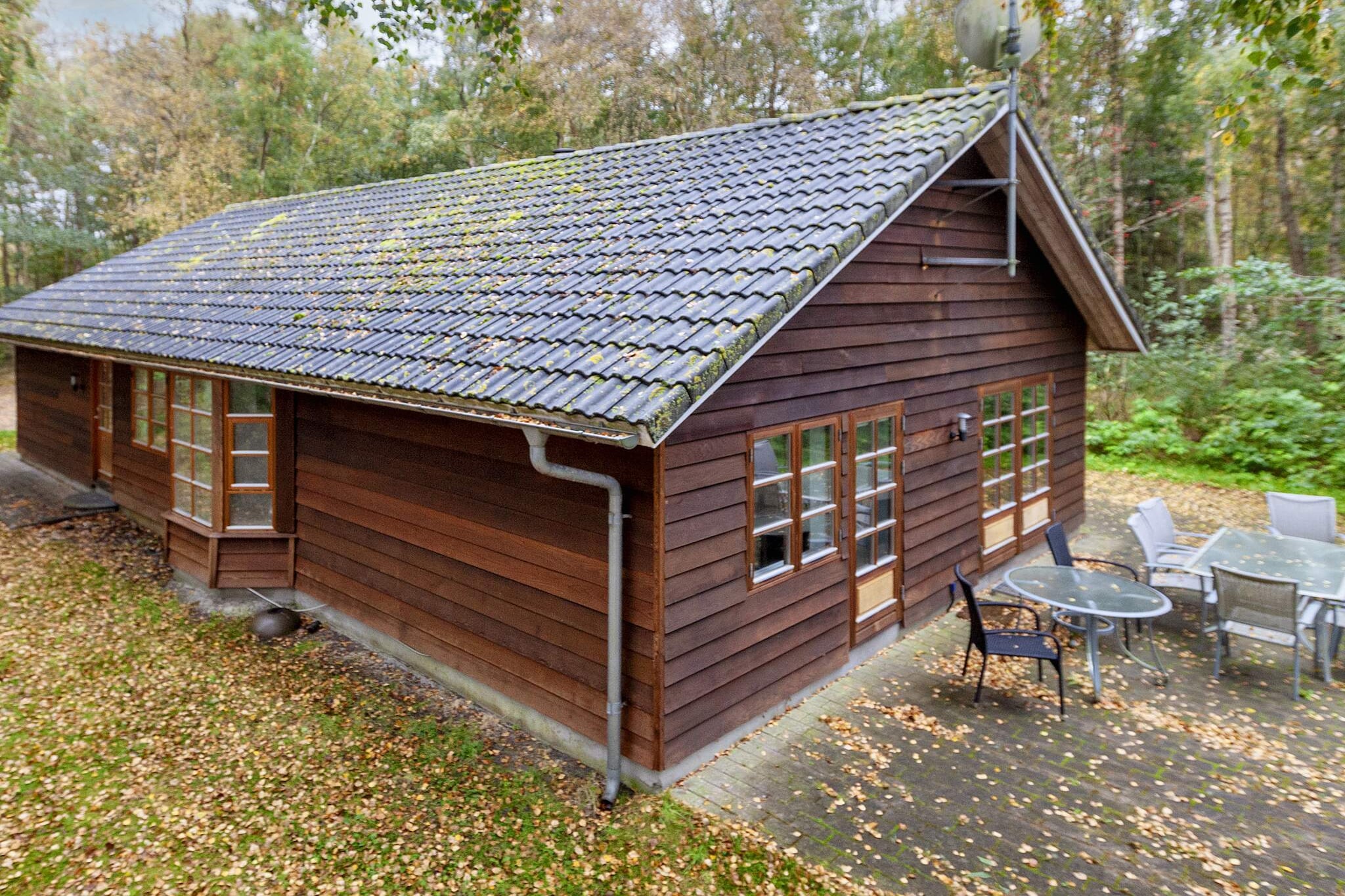 6 persoons vakantie huis in Læsø-By Traum - Uitzicht