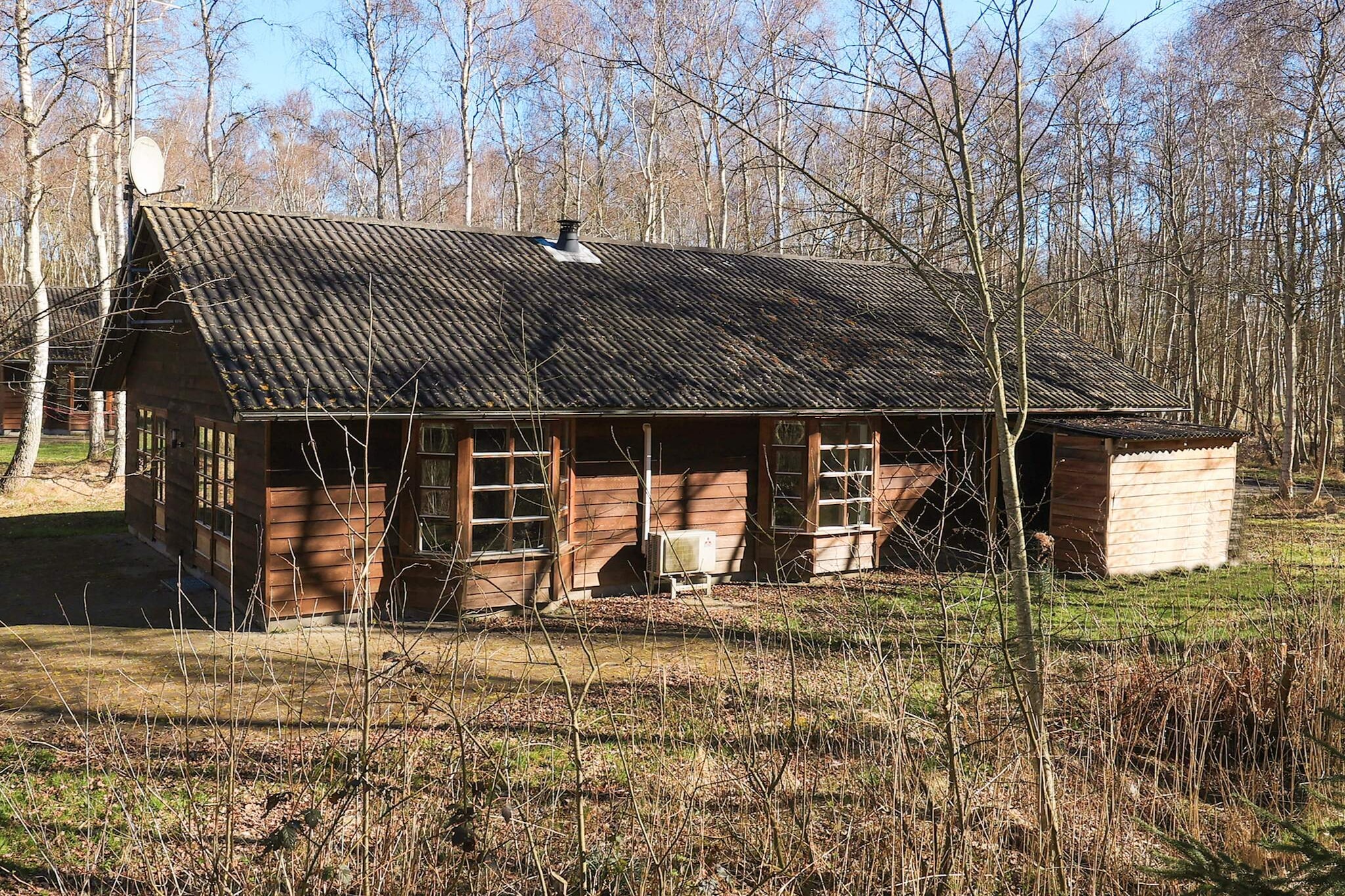 6 persoons vakantie huis in Læsø-By Traum - Uitzicht
