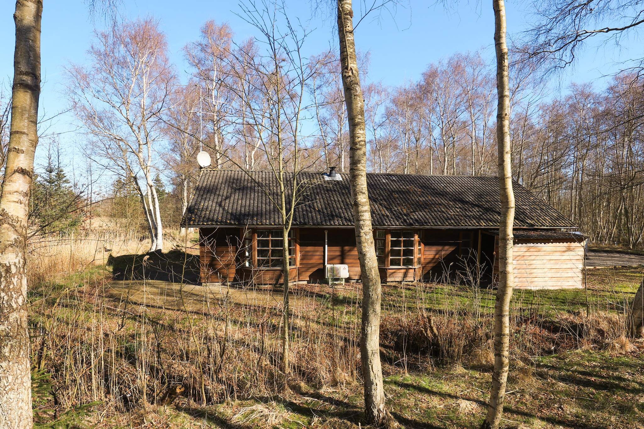6 persoons vakantie huis in Læsø-By Traum - Uitzicht