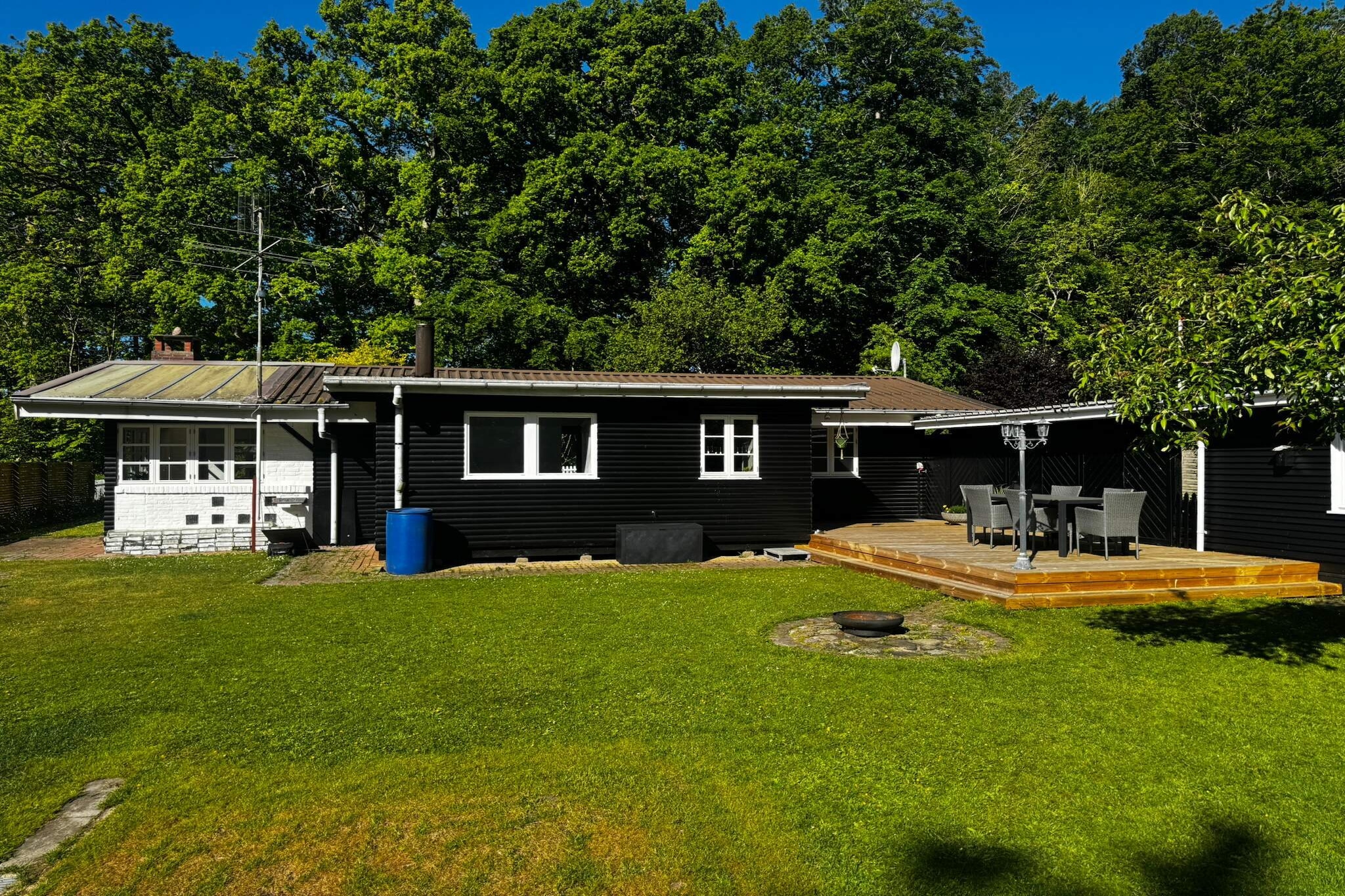 6 persoons vakantie huis in Haderslev-Buitenlucht