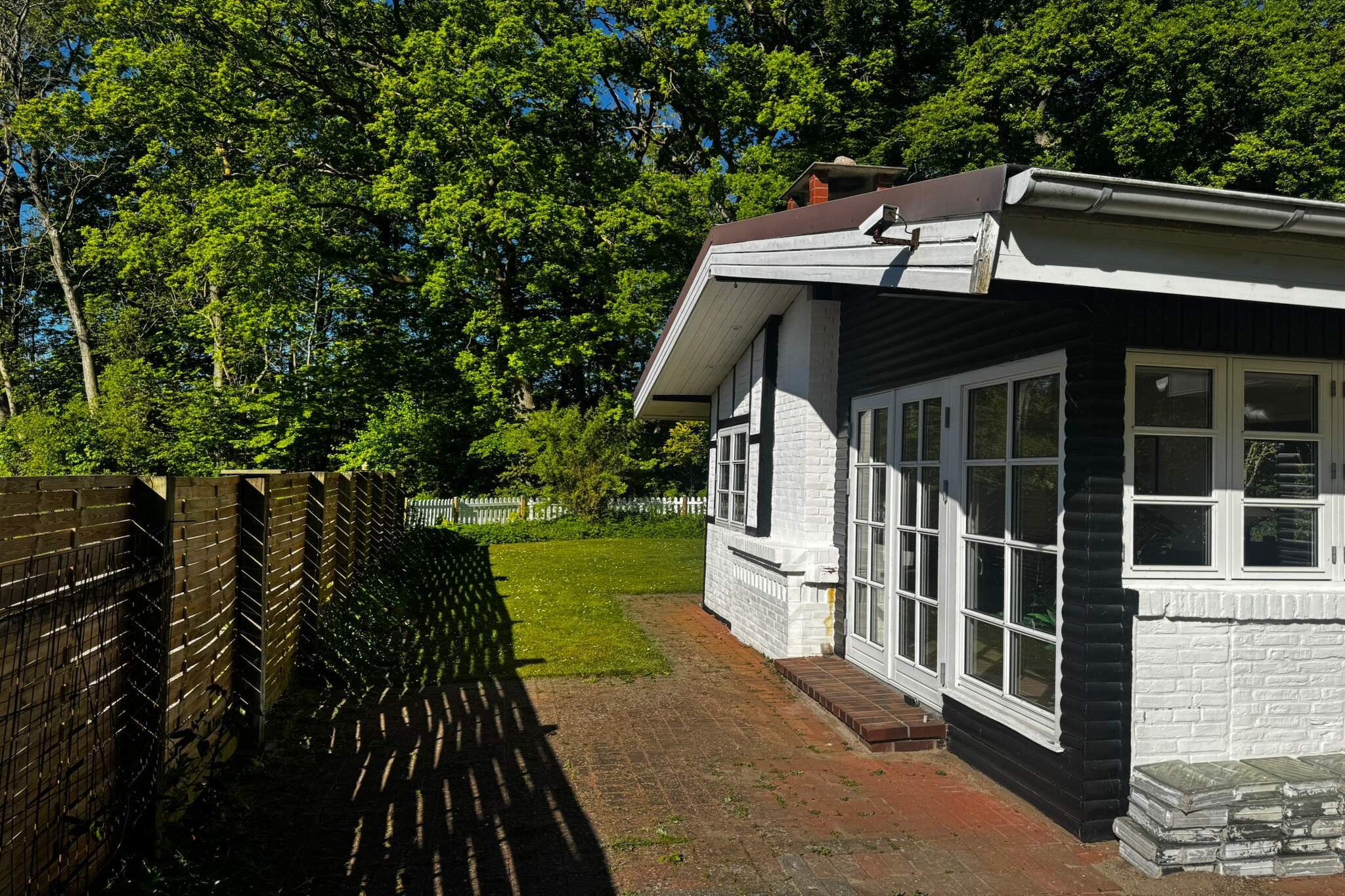 6 persoons vakantie huis in Haderslev-Buitenlucht