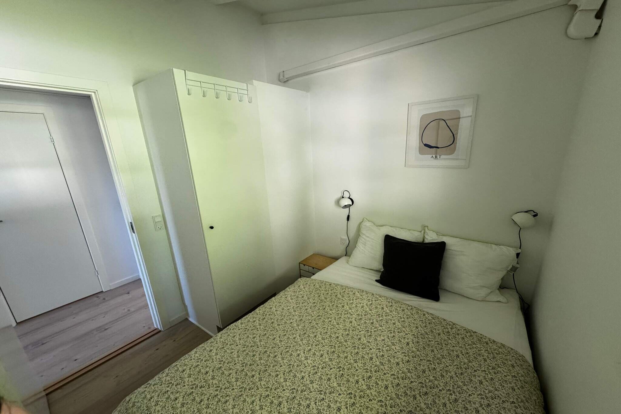 6 persoons vakantie huis in Haderslev-Binnen