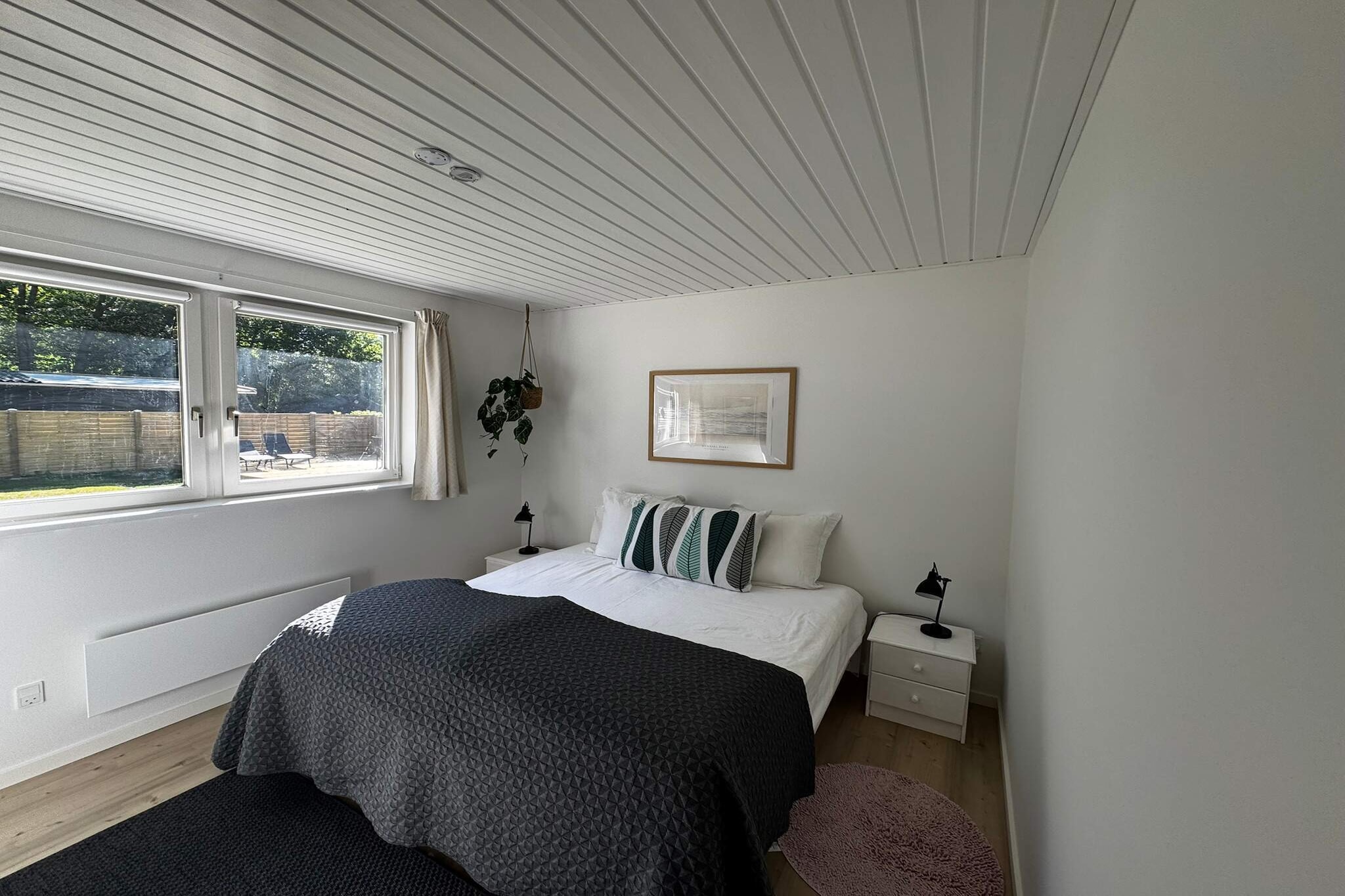 6 persoons vakantie huis in Haderslev-Binnen