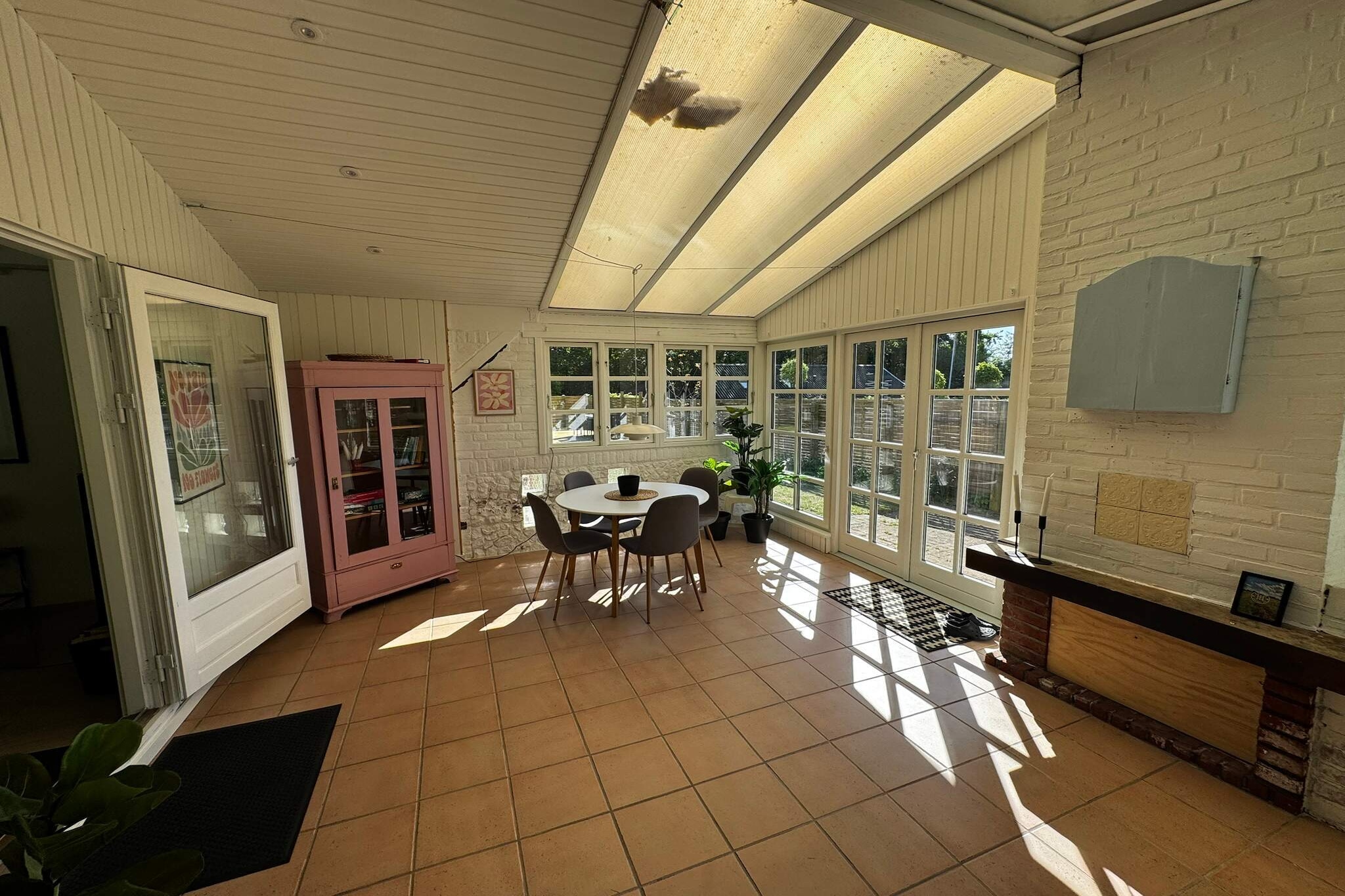 6 persoons vakantie huis in Haderslev-Binnen