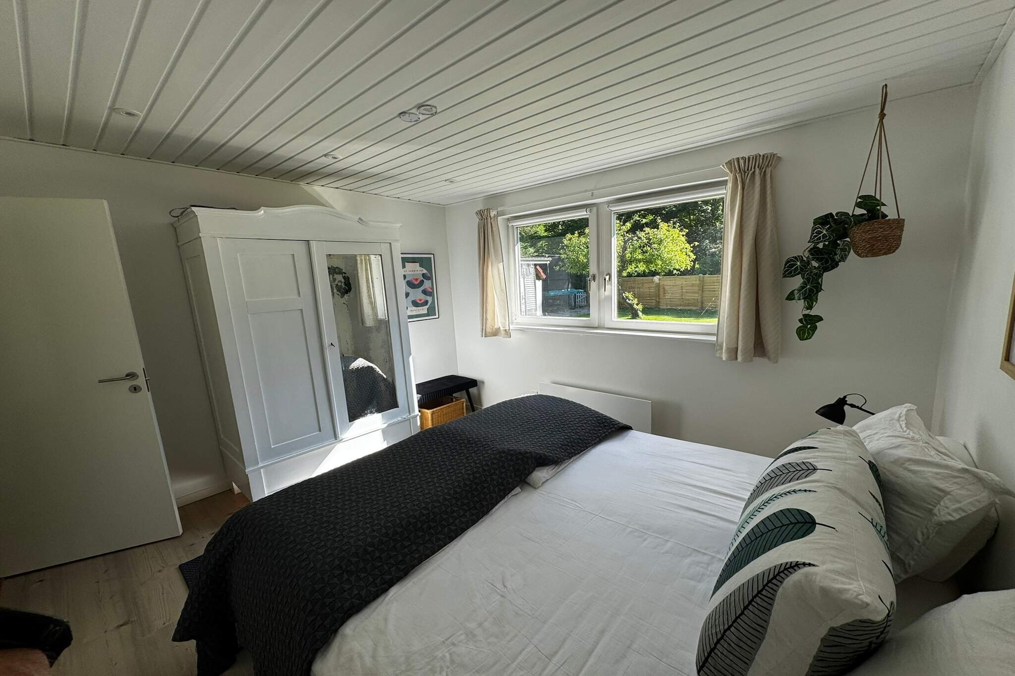 6 persoons vakantie huis in Haderslev-Binnen