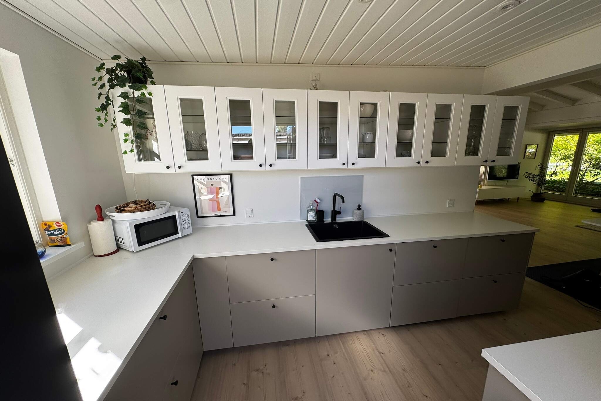 6 persoons vakantie huis in Haderslev-Binnen