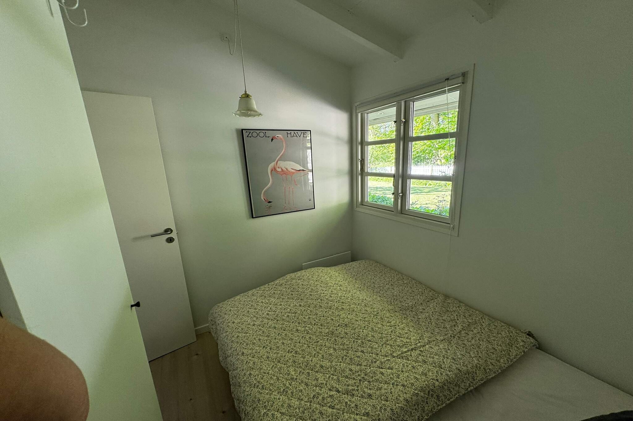 6 persoons vakantie huis in Haderslev-Binnen