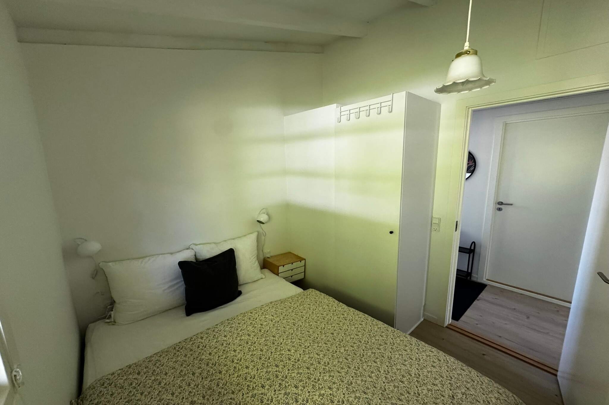6 persoons vakantie huis in Haderslev-Binnen
