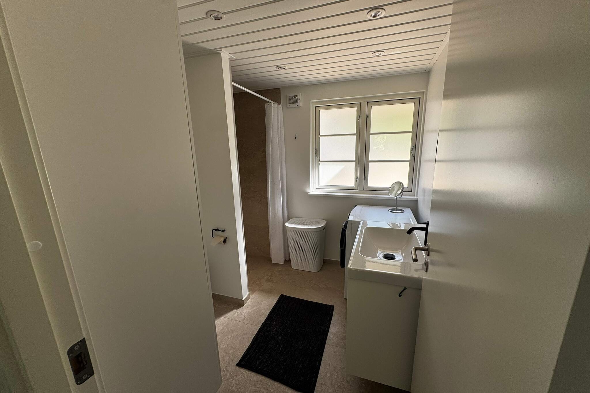 6 persoons vakantie huis in Haderslev-Binnen