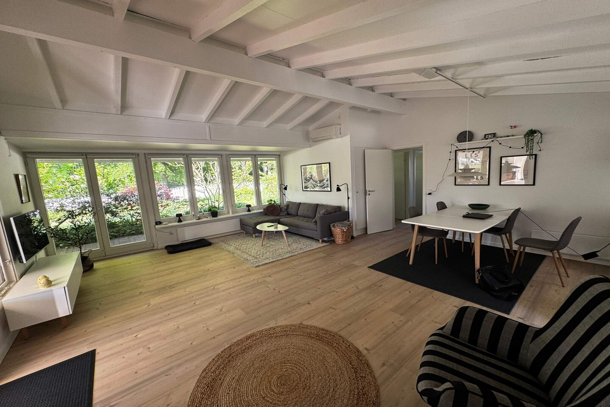 6 persoons vakantie huis in Haderslev-Binnen