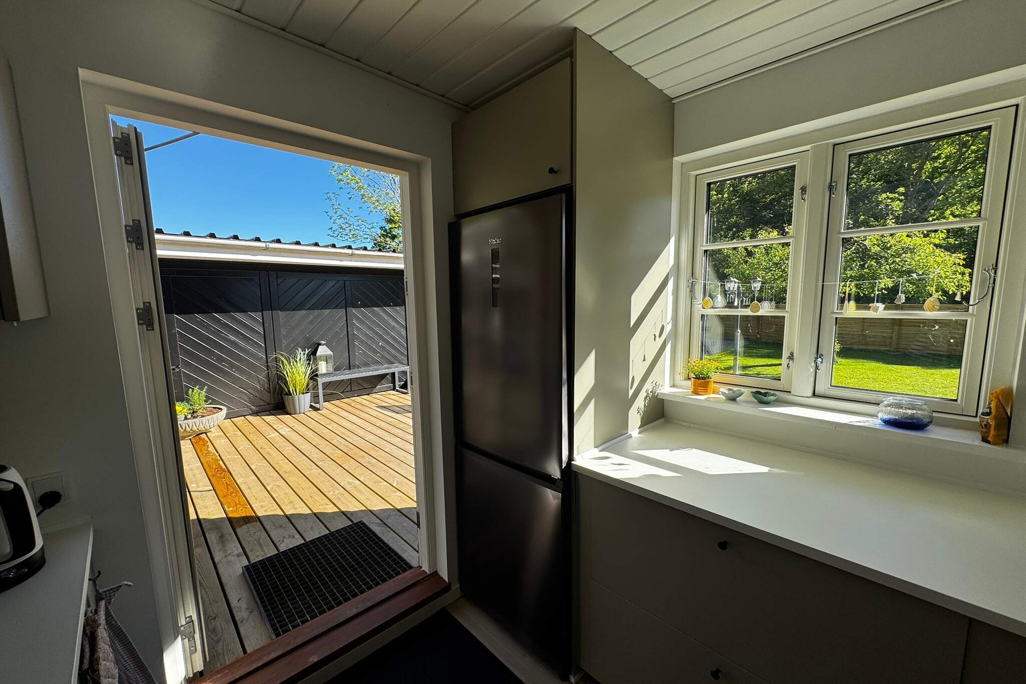 6 persoons vakantie huis in Haderslev-Binnen