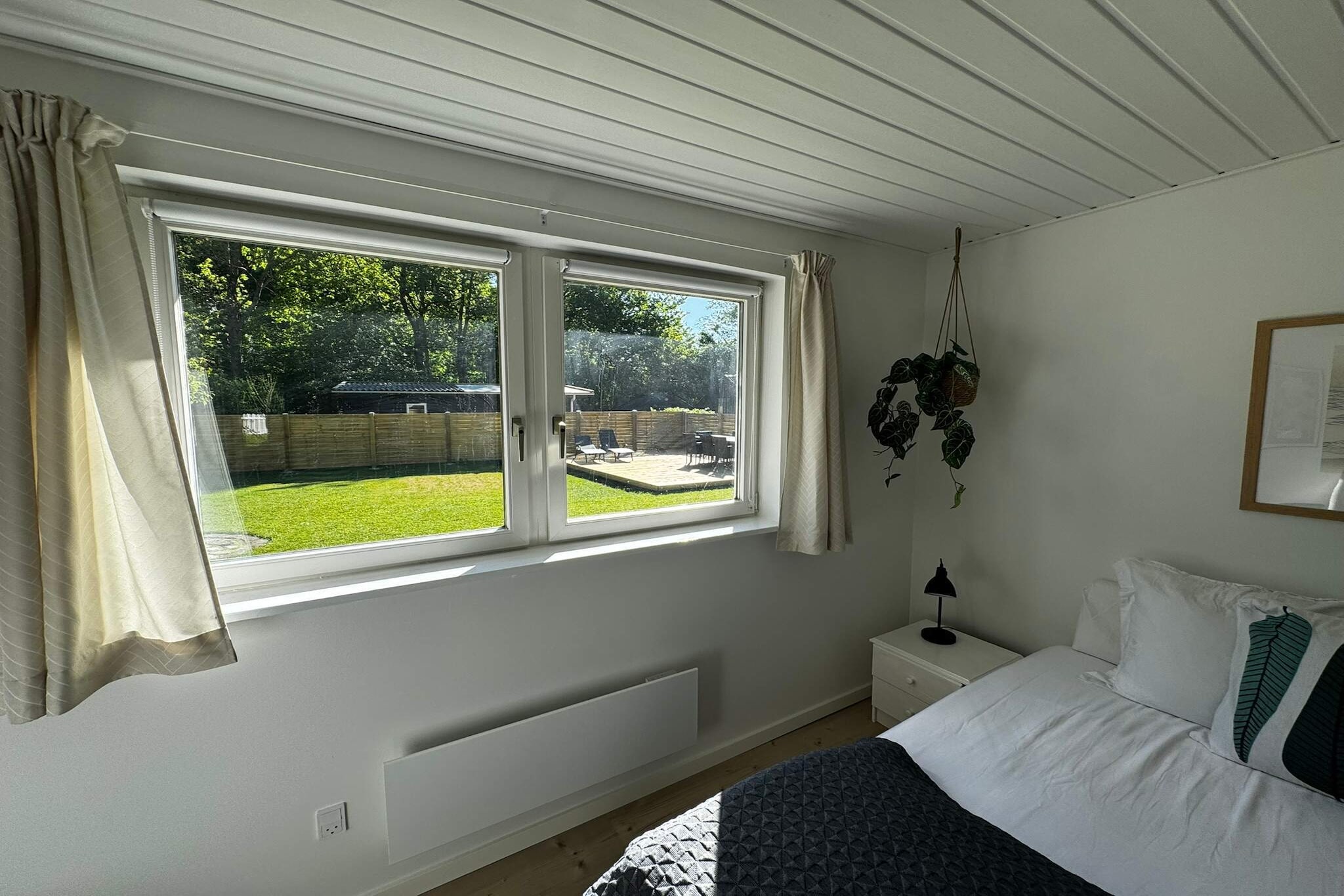 6 persoons vakantie huis in Haderslev-Binnen