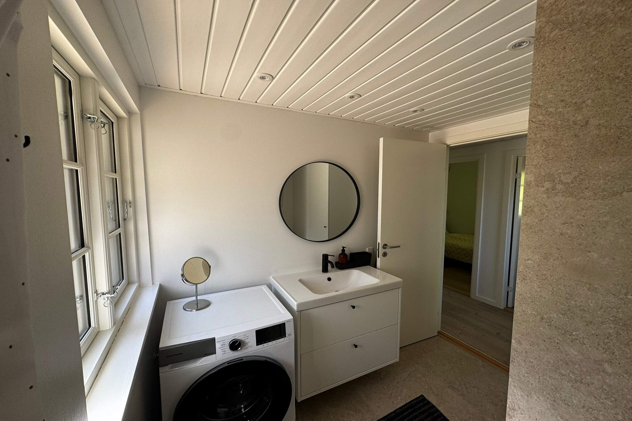 6 persoons vakantie huis in Haderslev-Binnen