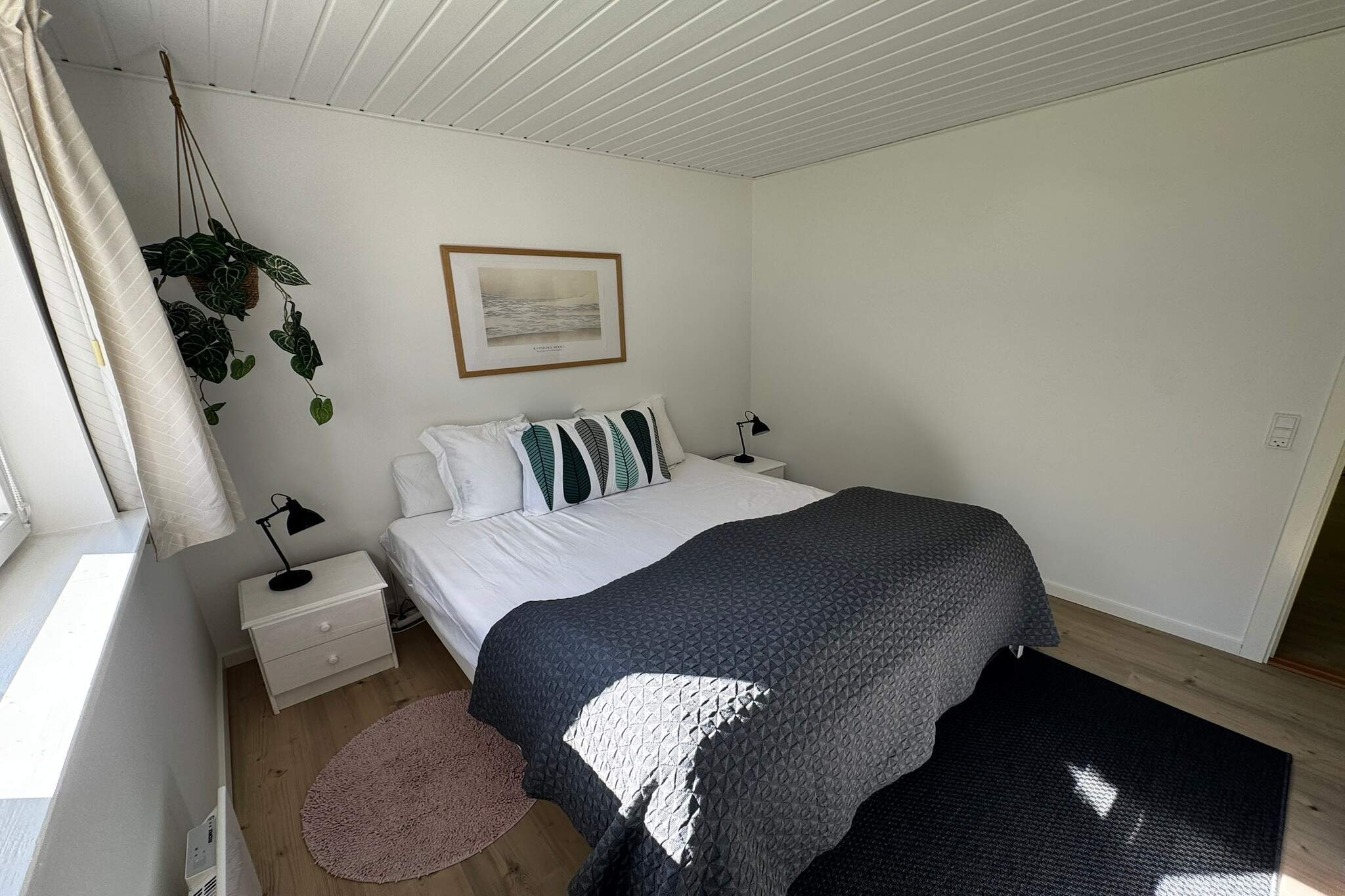 6 persoons vakantie huis in Haderslev-Binnen