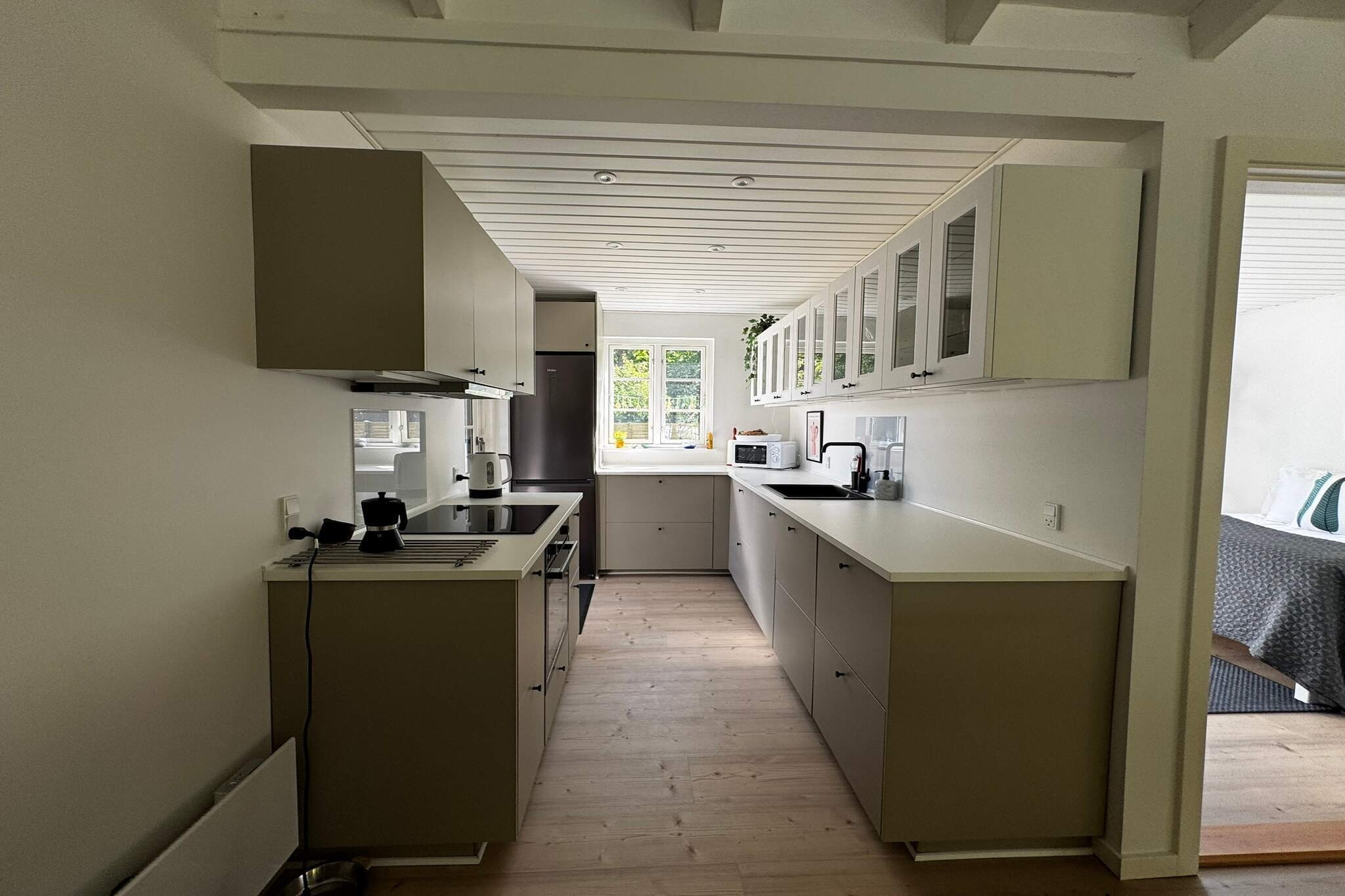 6 persoons vakantie huis in Haderslev-Binnen