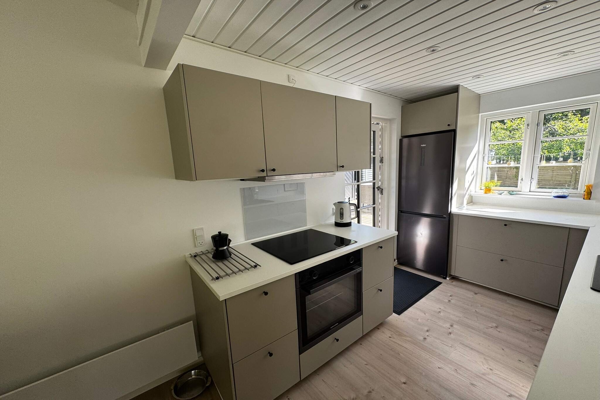 6 persoons vakantie huis in Haderslev-Binnen