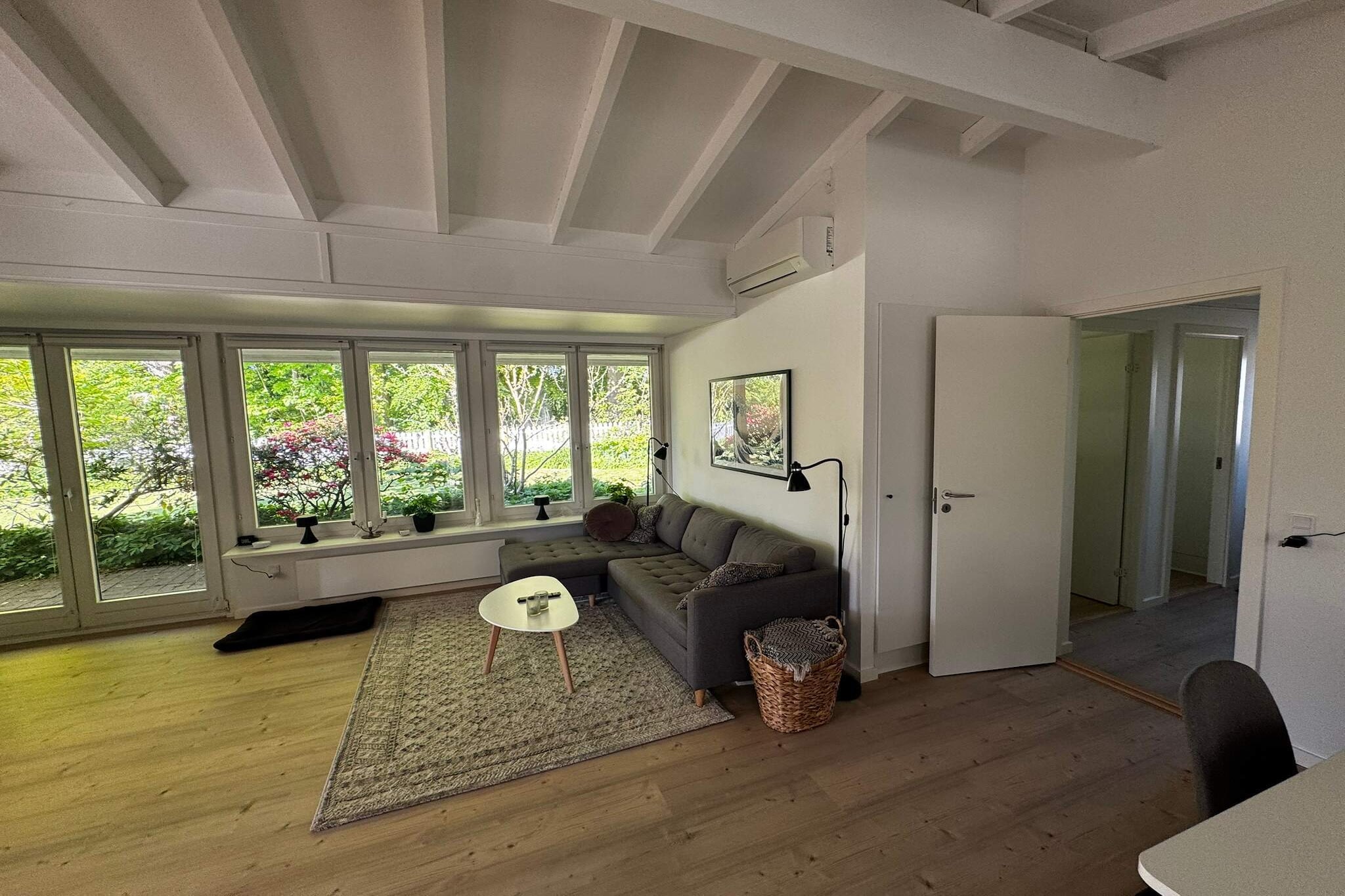 6 persoons vakantie huis in Haderslev-Binnen