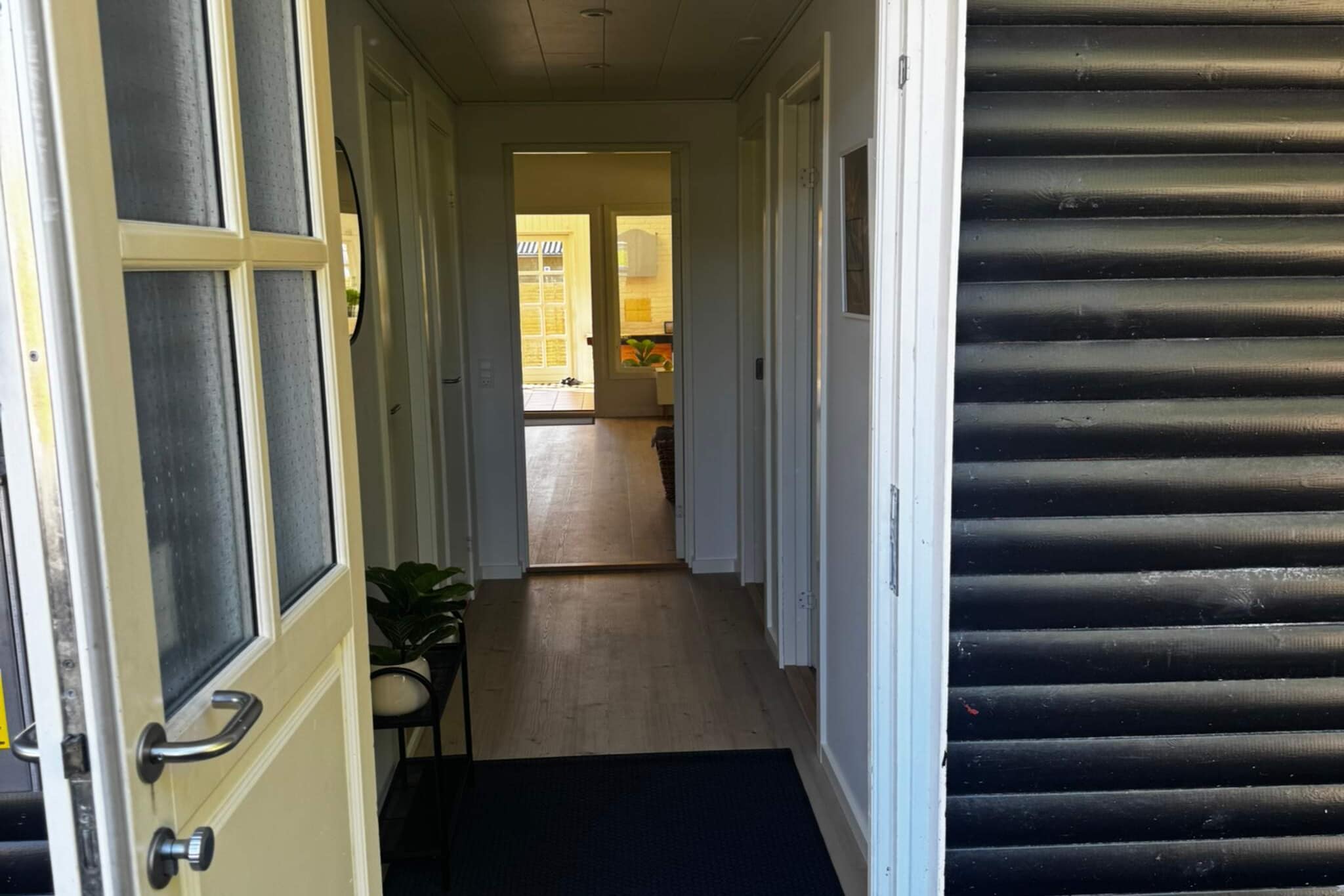 6 persoons vakantie huis in Haderslev-Niet-getagd