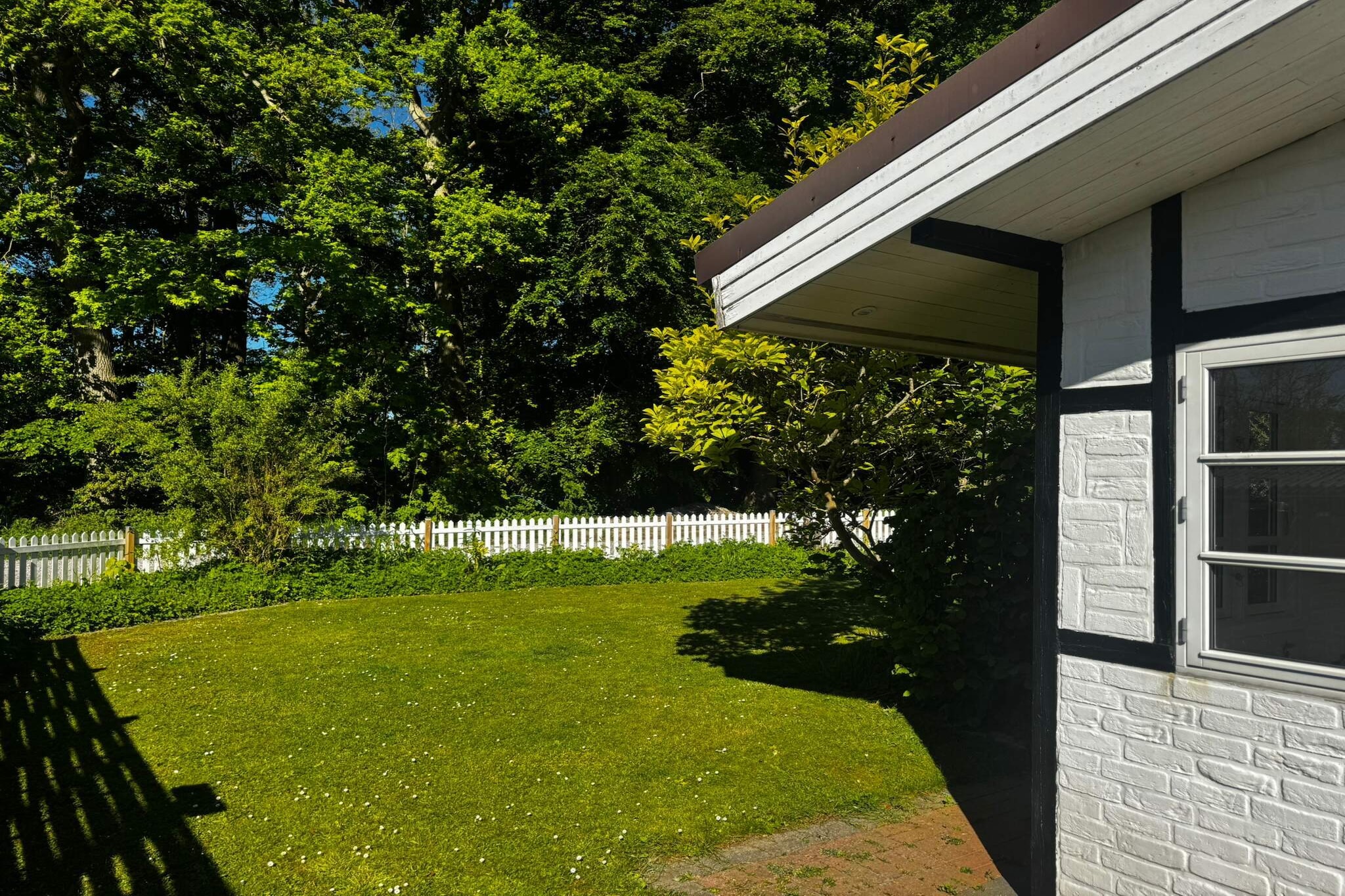 6 persoons vakantie huis in Haderslev-Uitzicht