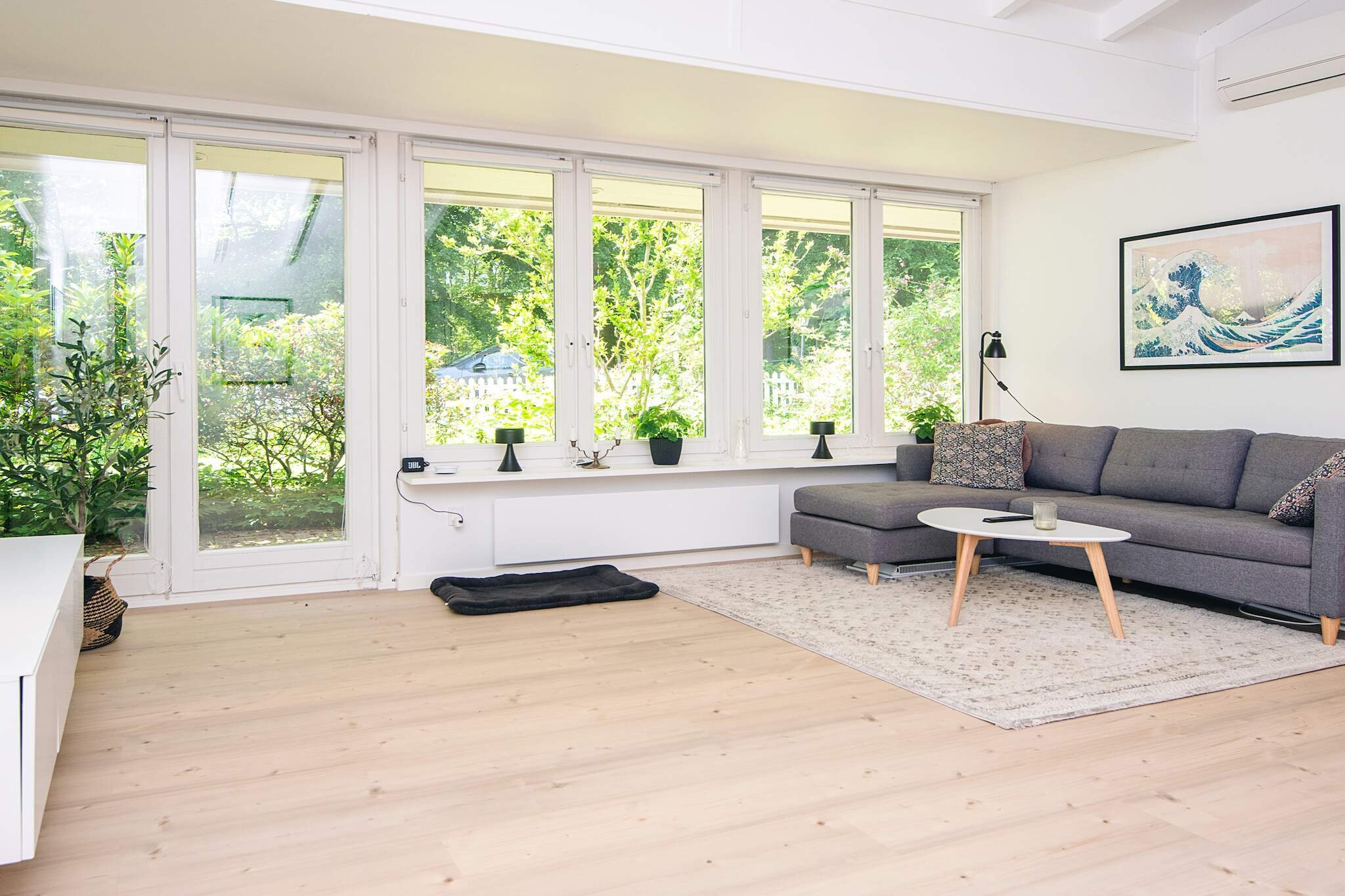 6 persoons vakantie huis in Haderslev-Binnen