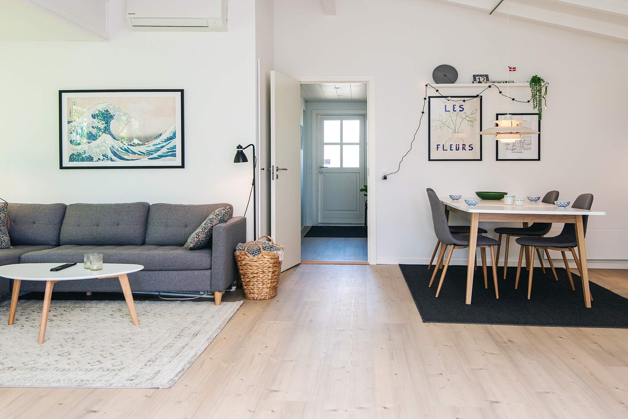 6 persoons vakantie huis in Haderslev-Binnen
