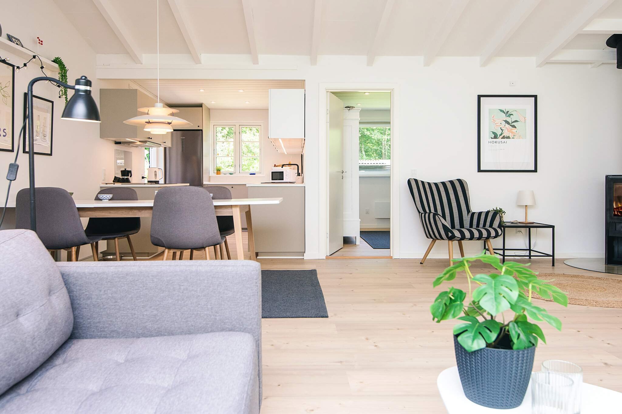 6 persoons vakantie huis in Haderslev-Binnen